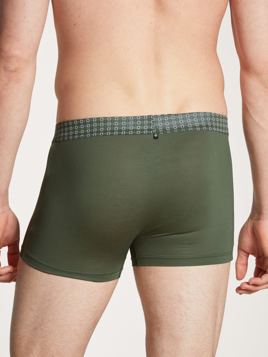 Boxer brief, Cradle to Cradle Certified®