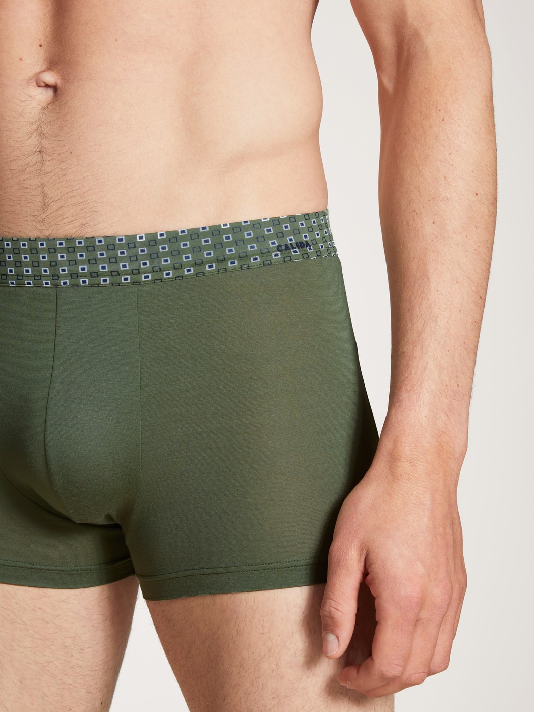 Boxer brief, Cradle to Cradle Certified®