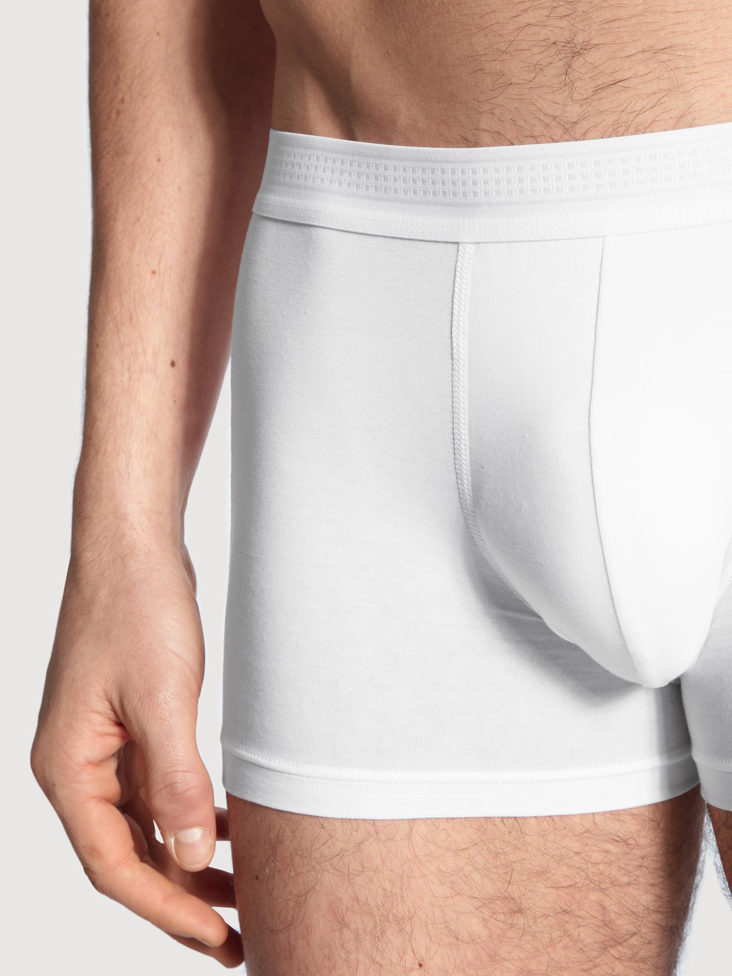 Boxer Brief mit Softbund