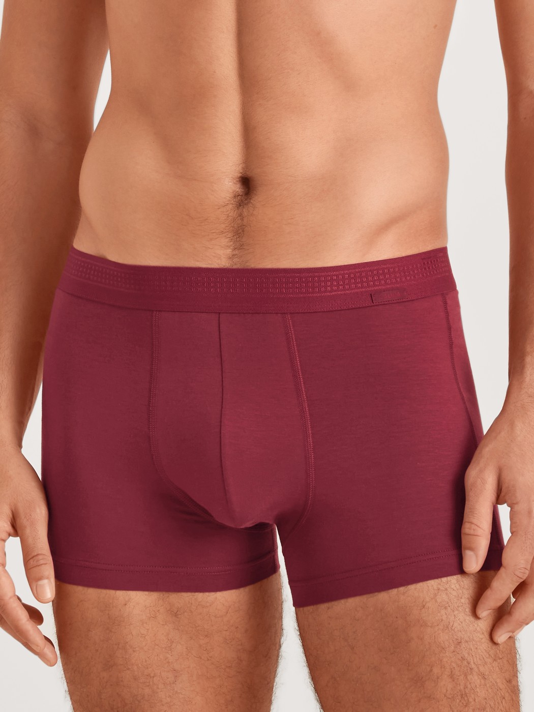 Boxer Brief mit Softbund