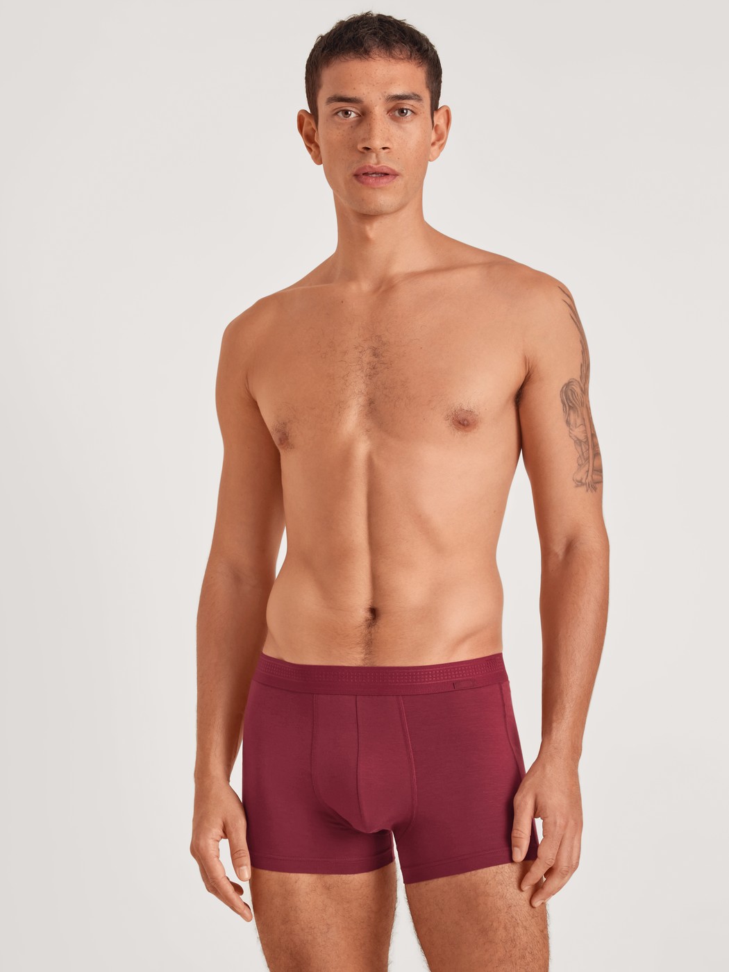 Boxer Brief mit Softbund