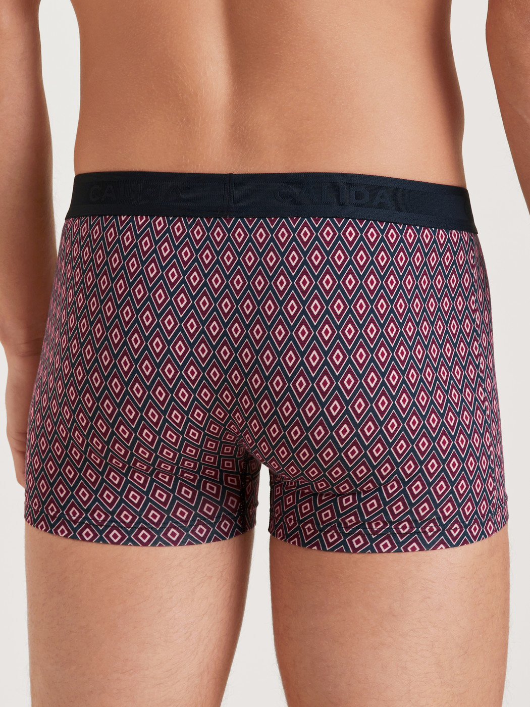 Boxer Brief mit Softbund