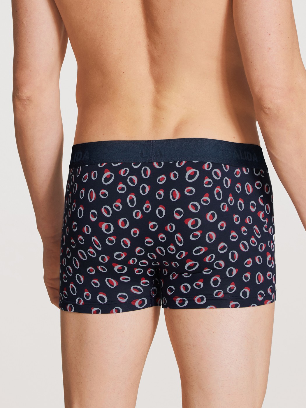 Boxer brief