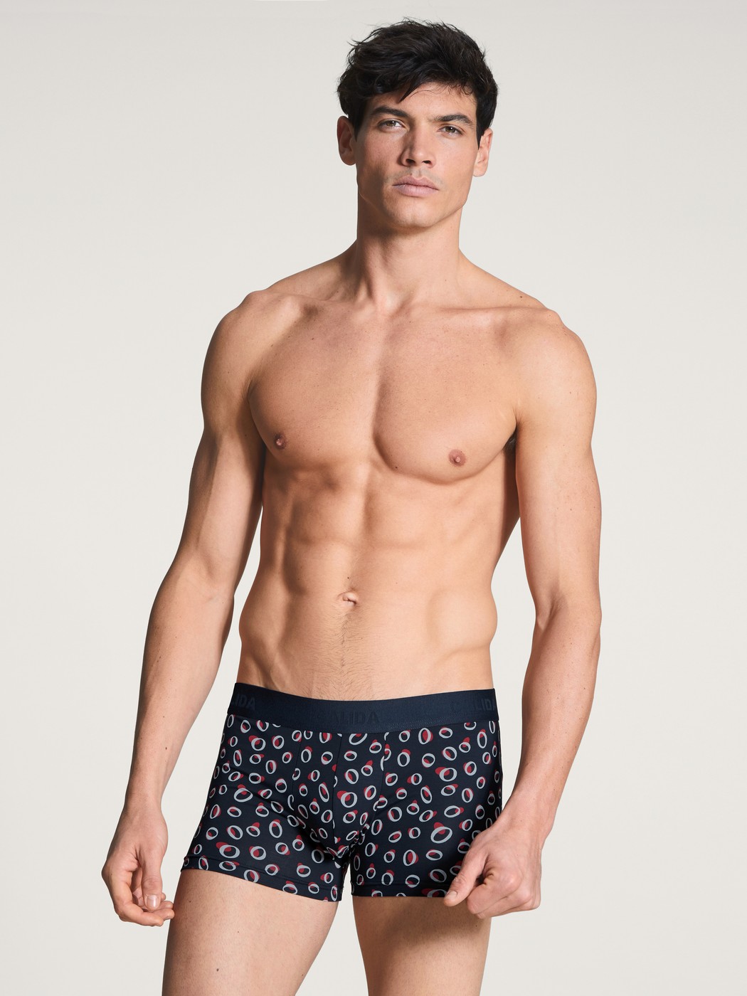 Boxer brief