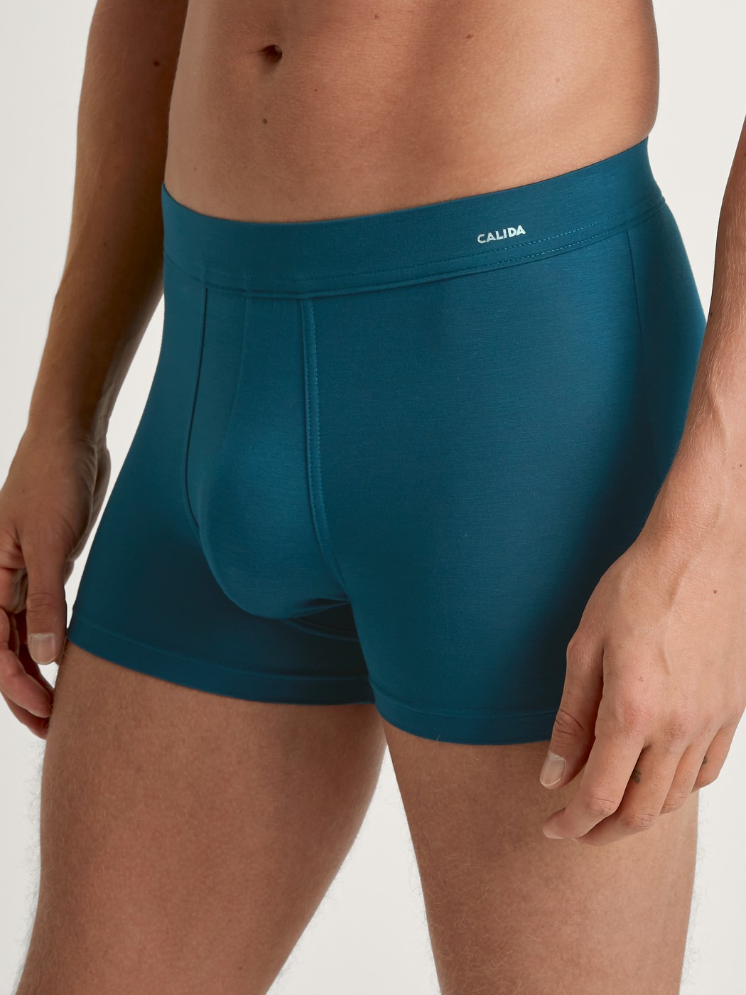 Boxer Brief mit Quick Dry Effekt