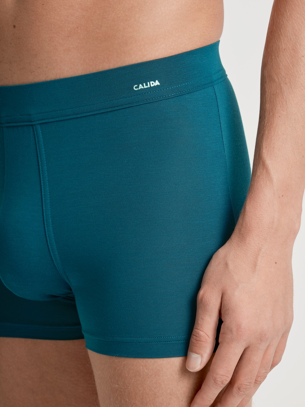 Boxer brief with Quick Dry Effect