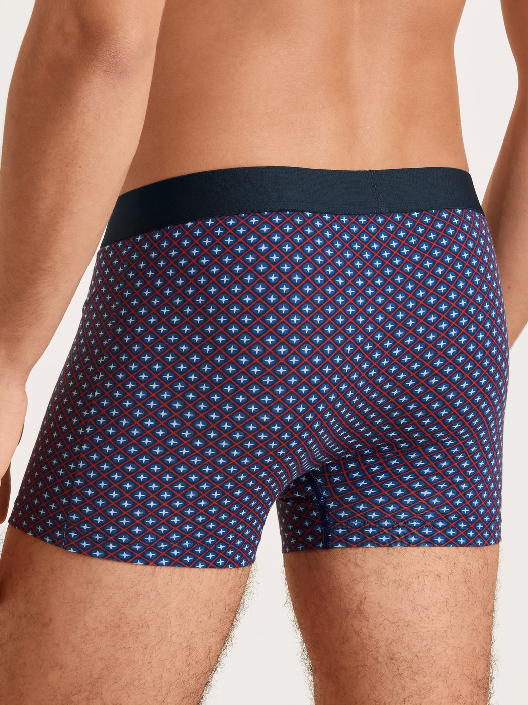 Boxer Brief mit Softbund