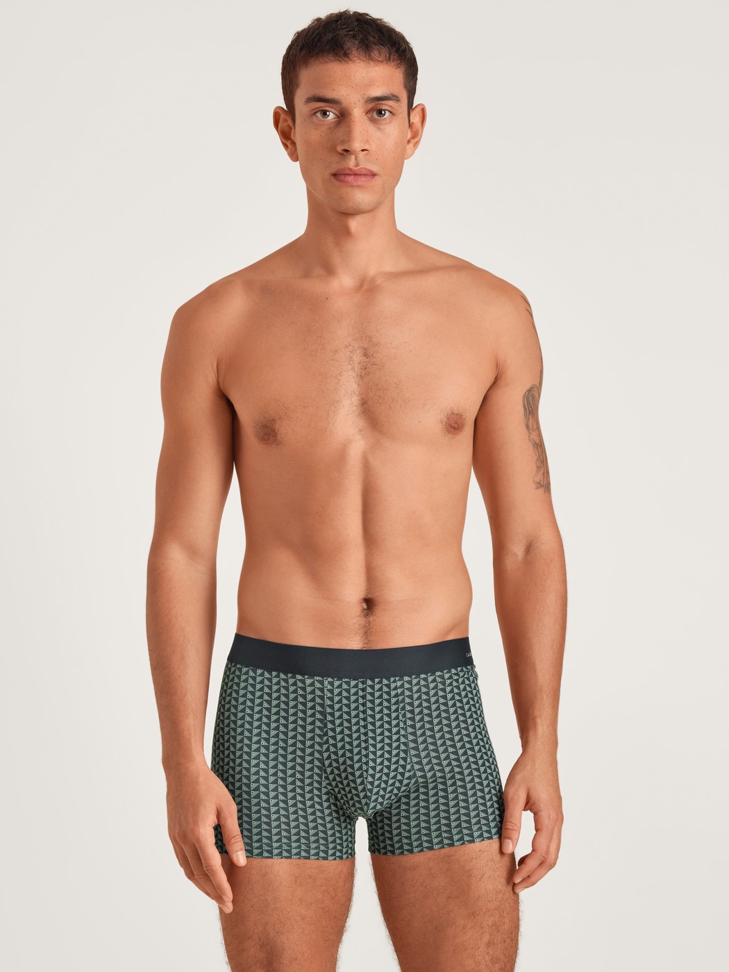 Boxer brief