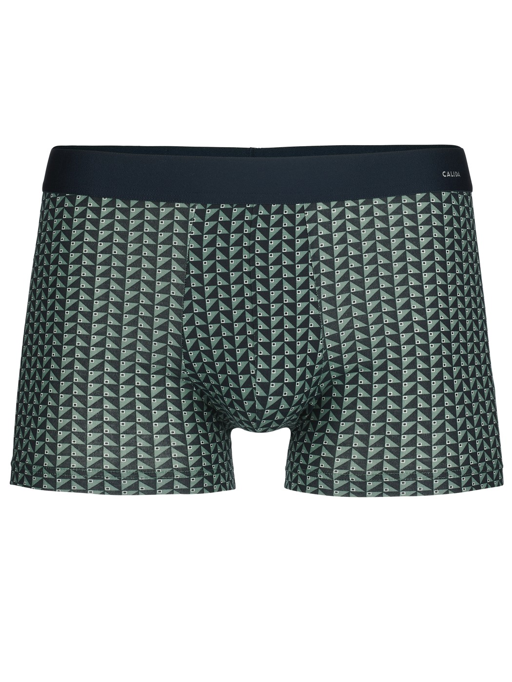 Boxer Brief mit Softbund