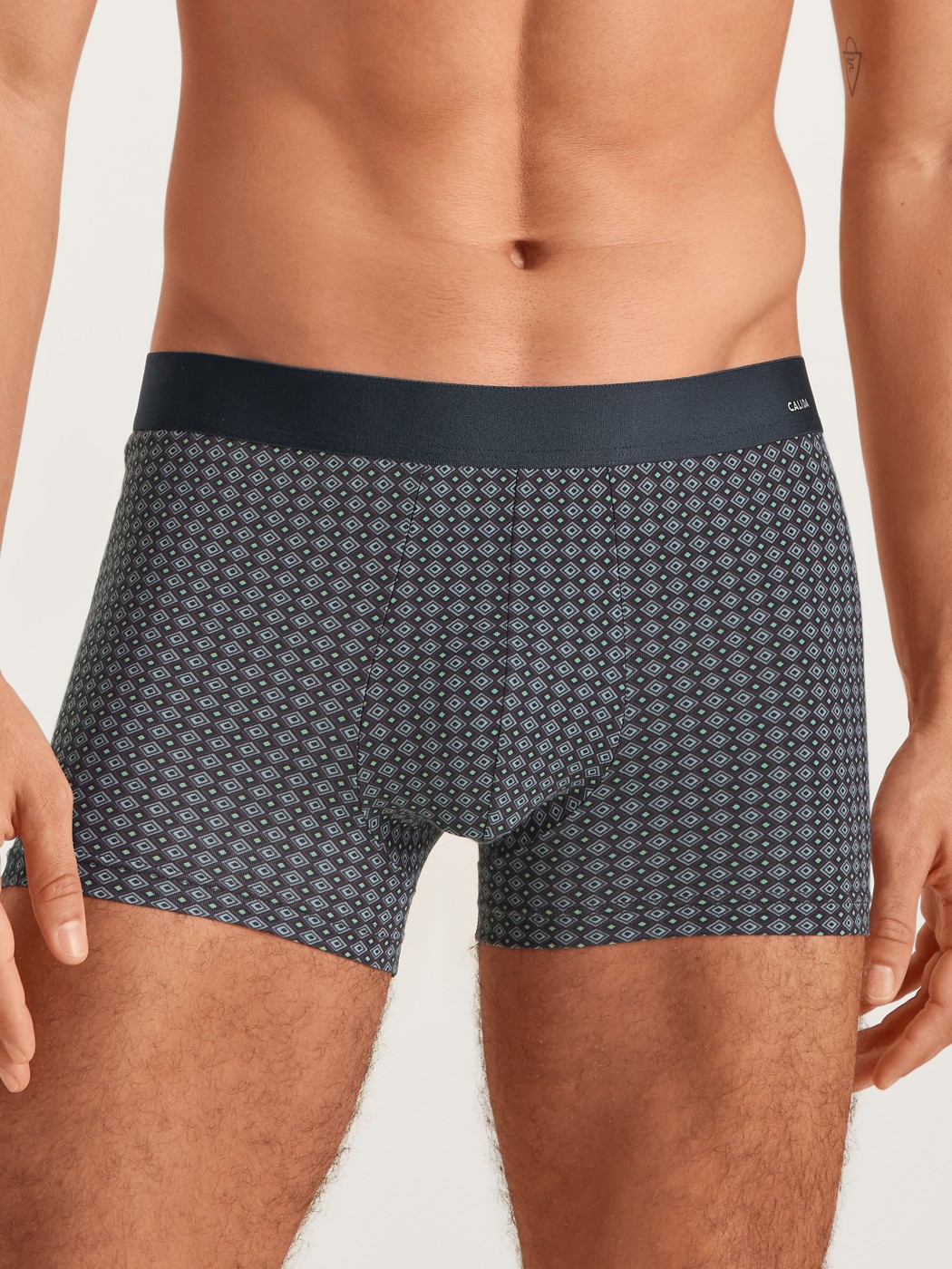 Boxer Brief mit Softbund