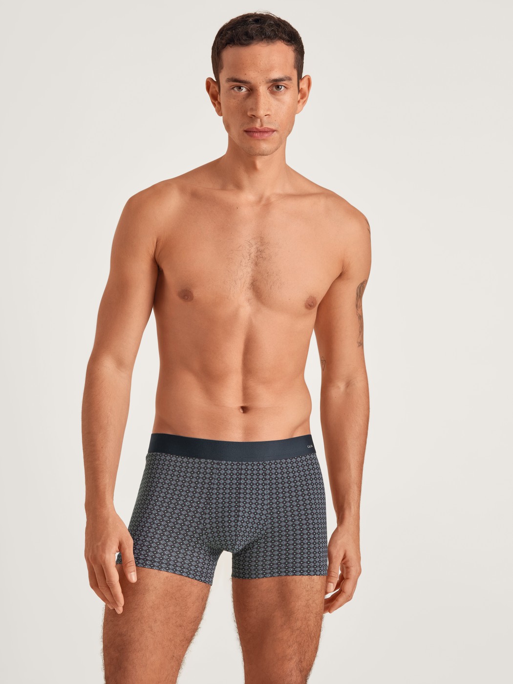 Boxer Brief mit Softbund