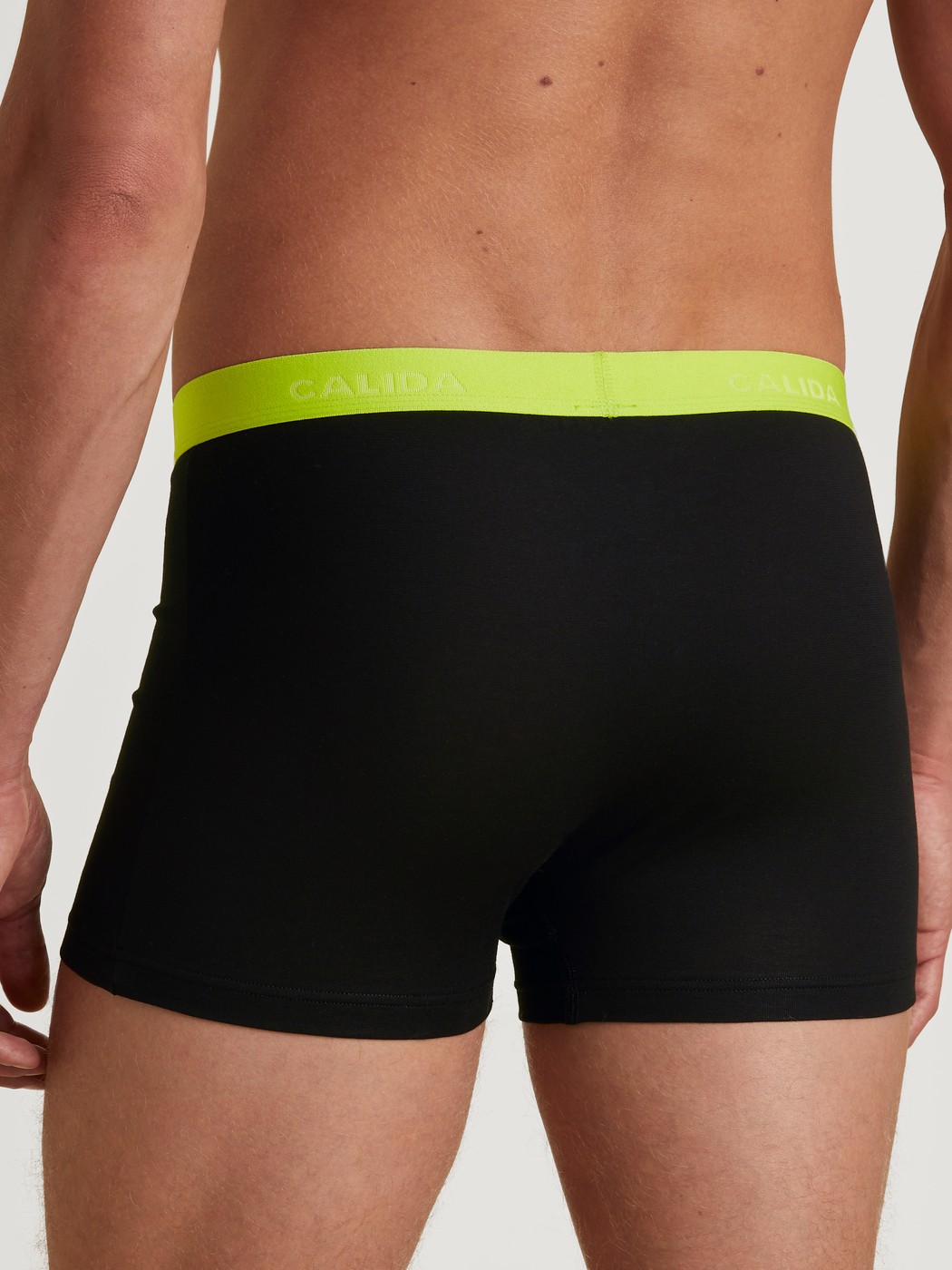 Boxer brief, pack avantage