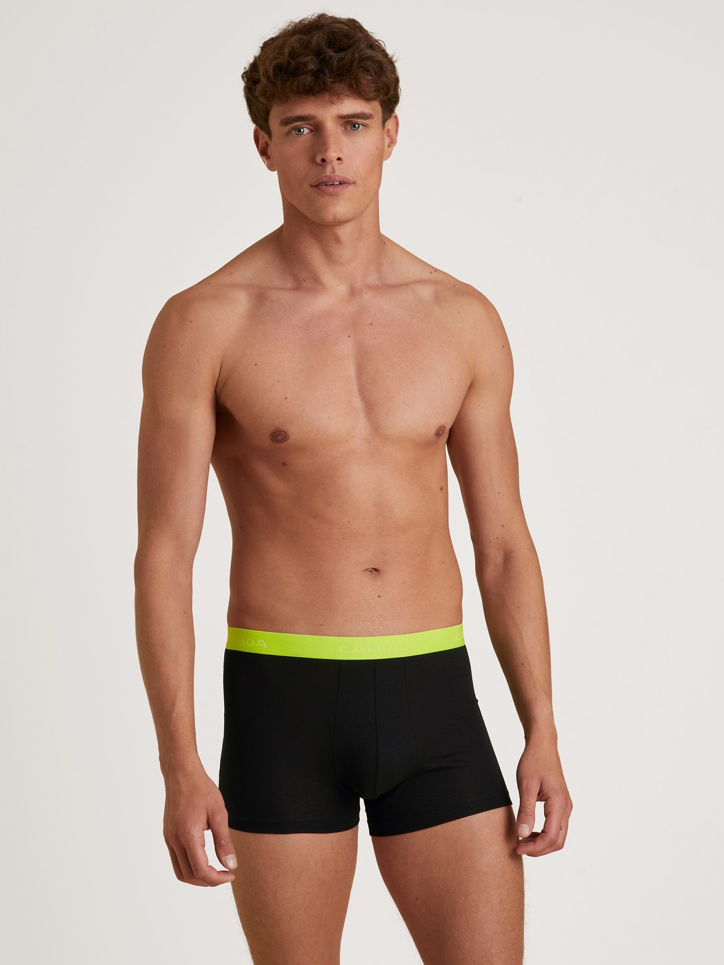 Boxer brief, pack avantage