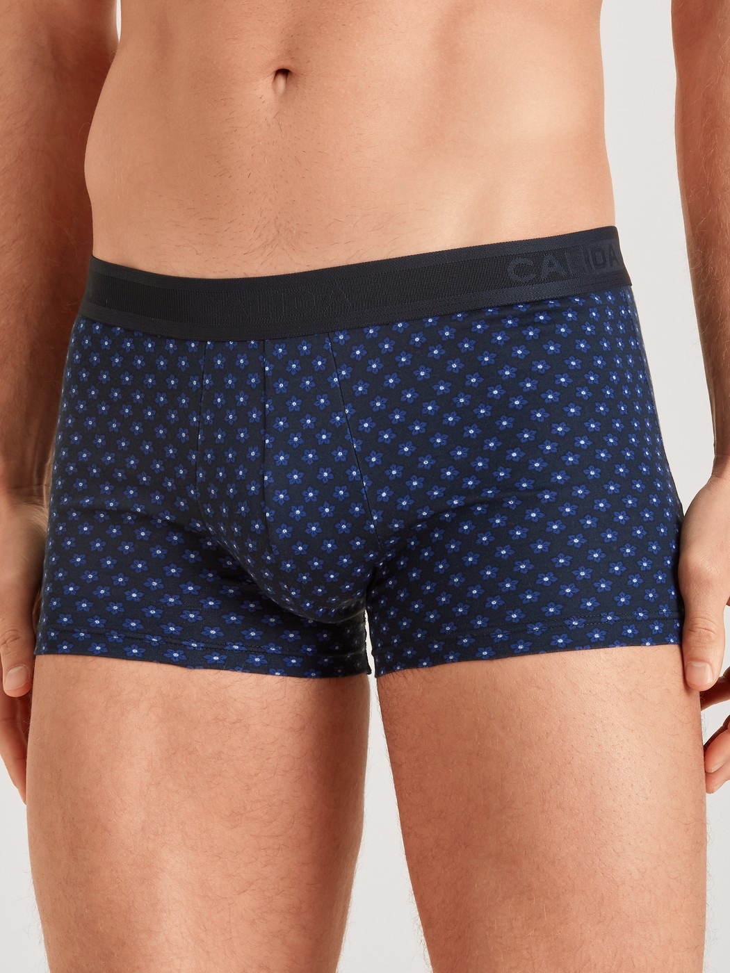 Boxer Brief mit Softbund