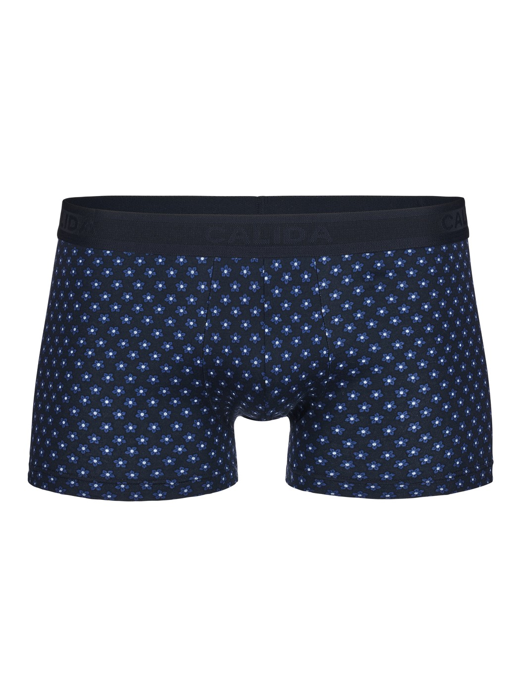 Boxer Brief mit Softbund