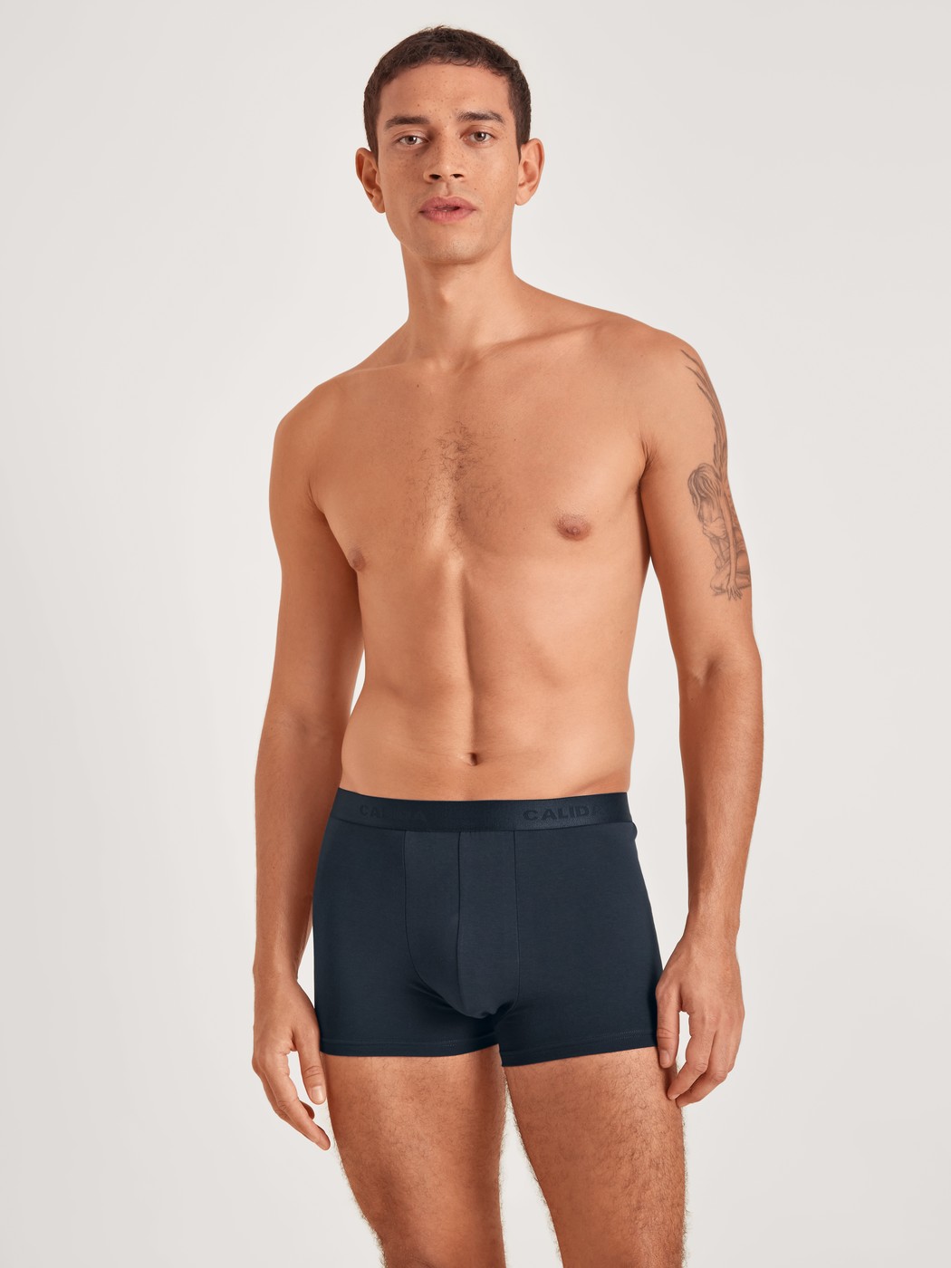 Boxer brief, value pack