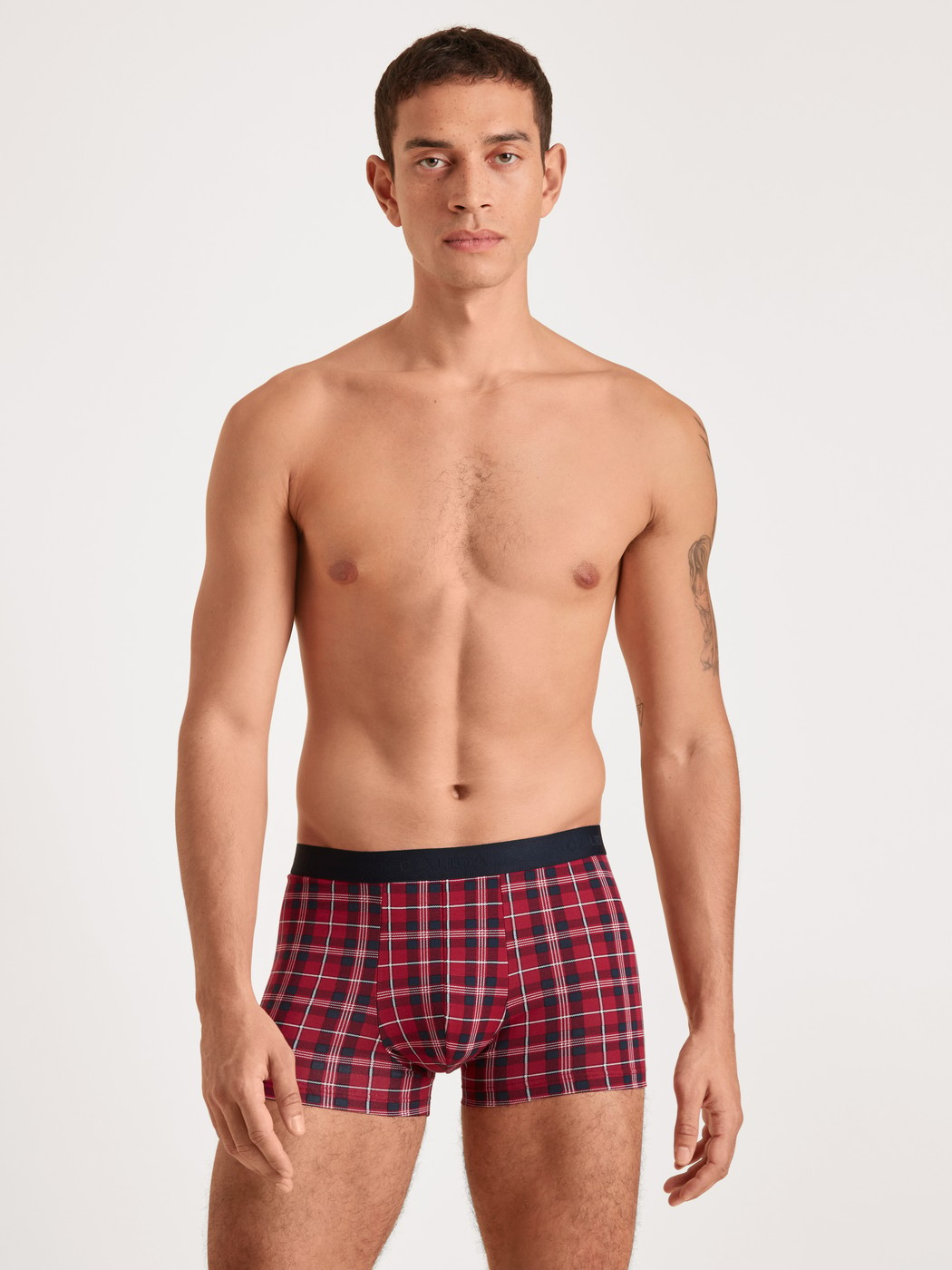 Boxer brief, value pack