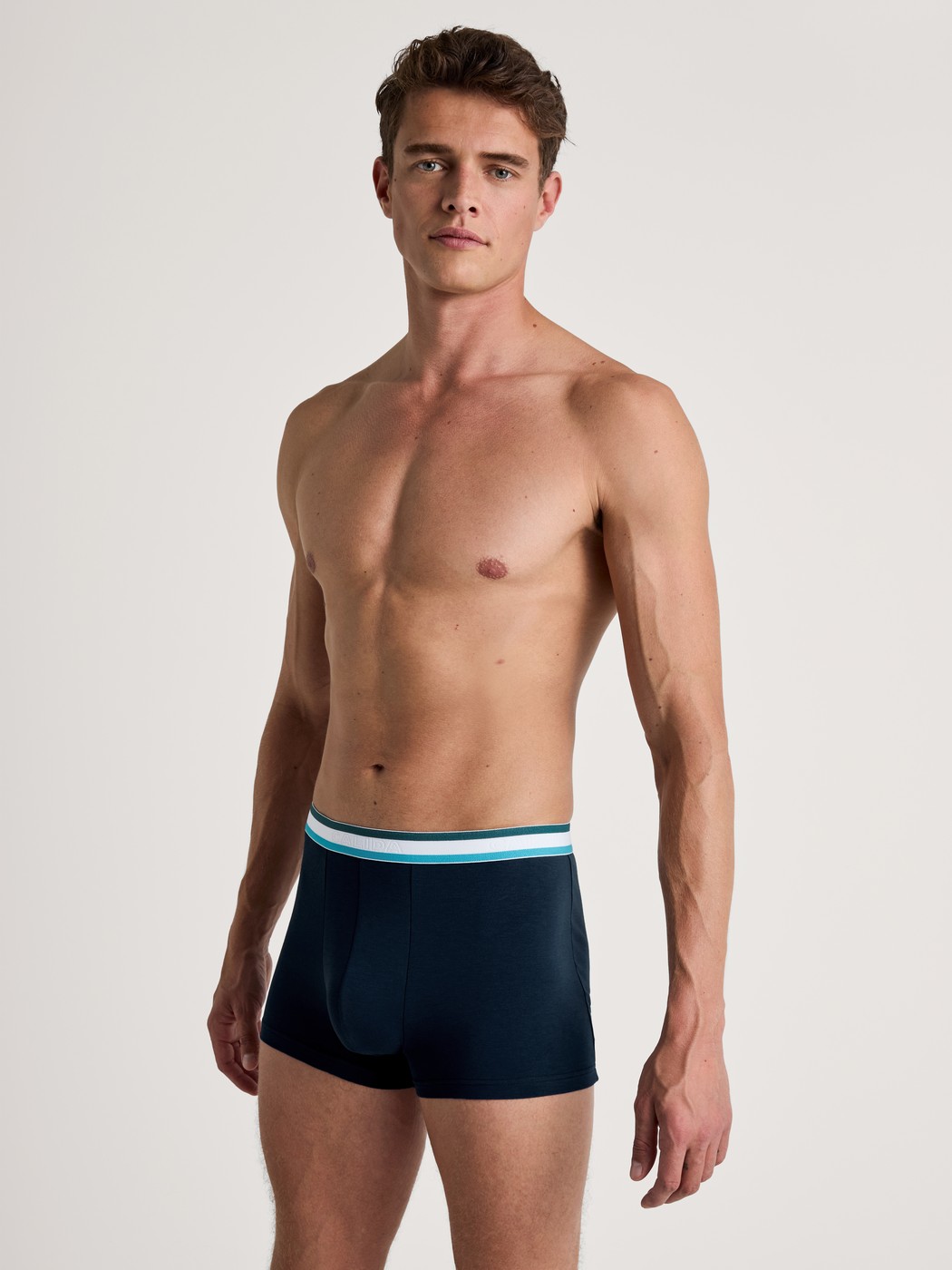 Boxer Brief, 3er-Pack