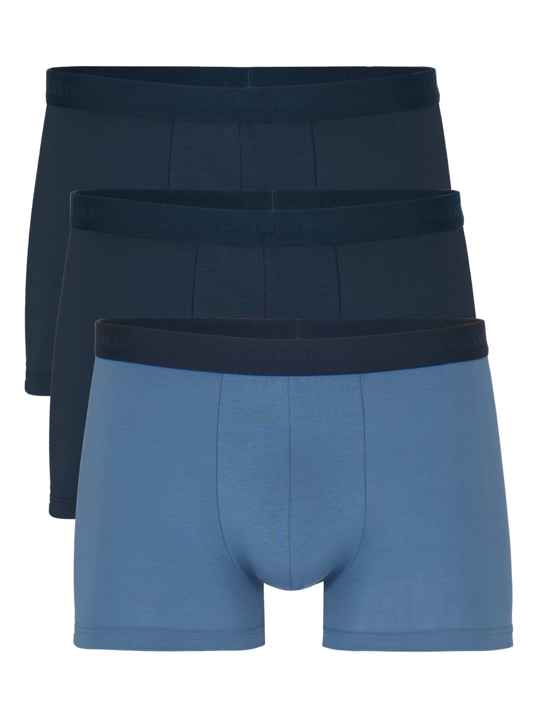 Boxer Brief, 3er-Pack