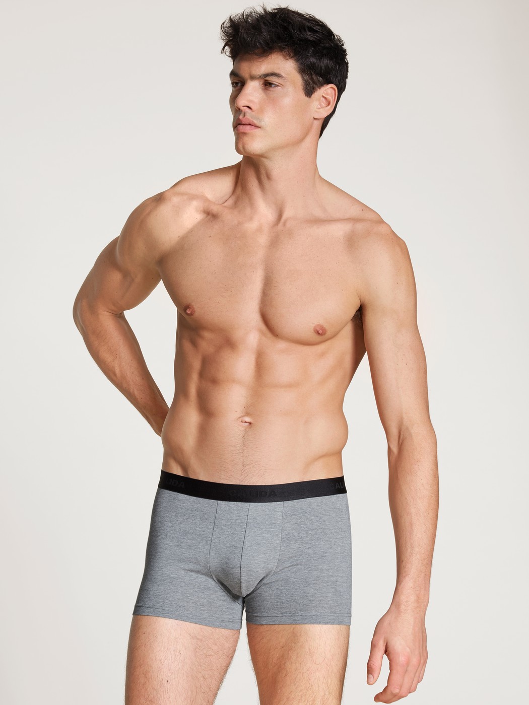 Boxer Brief, 3er-Pack