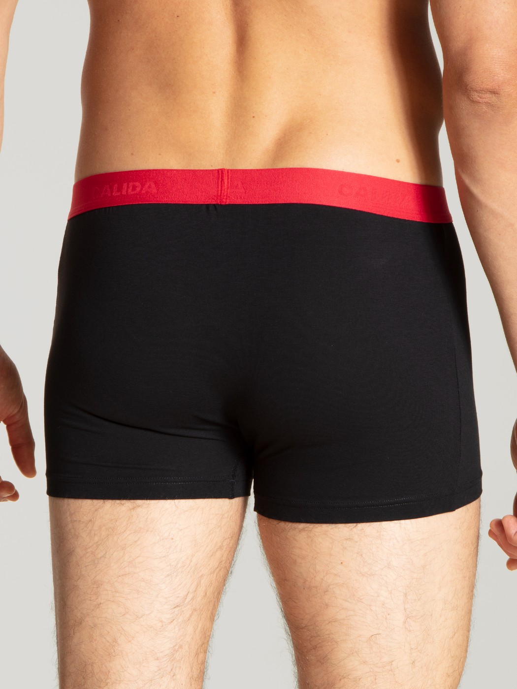 Boxer Brief, 3er-Pack