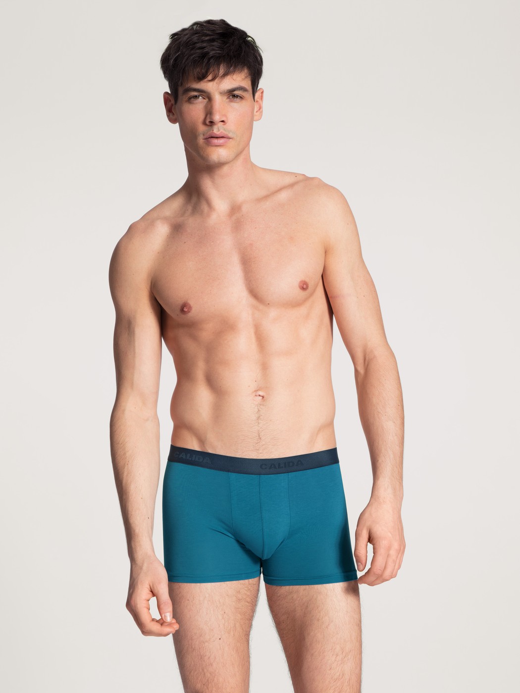 Boxer Brief, 3er-Pack