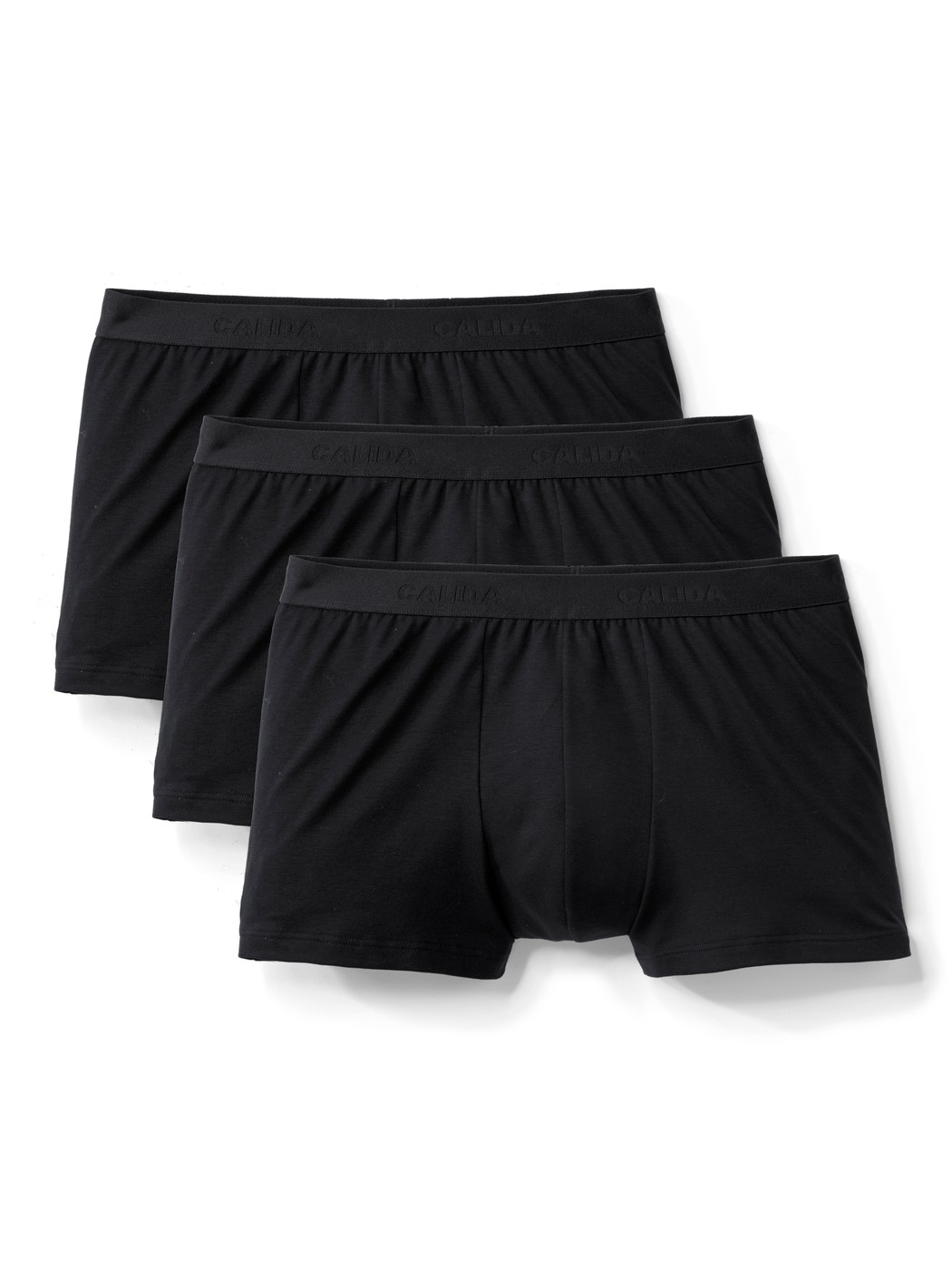 Boxer Brief, 3er-Pack