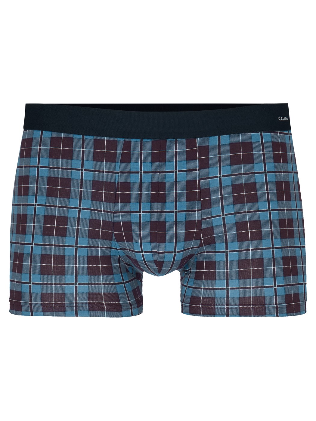 Boxer Brief mit Softgummibund