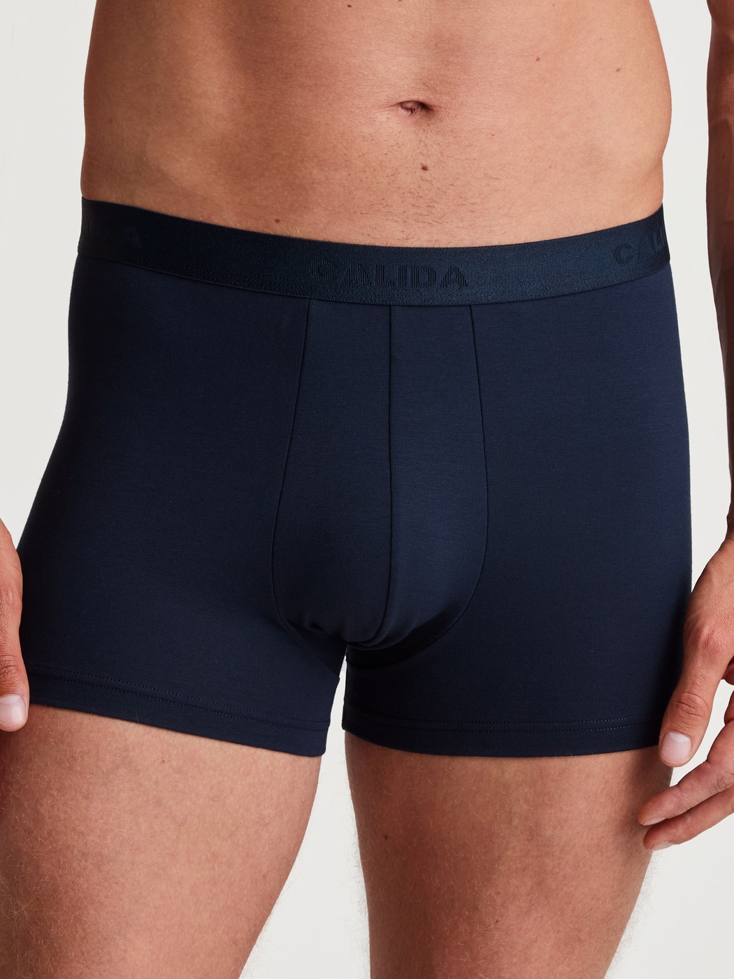 Boxer brief, pack de 3