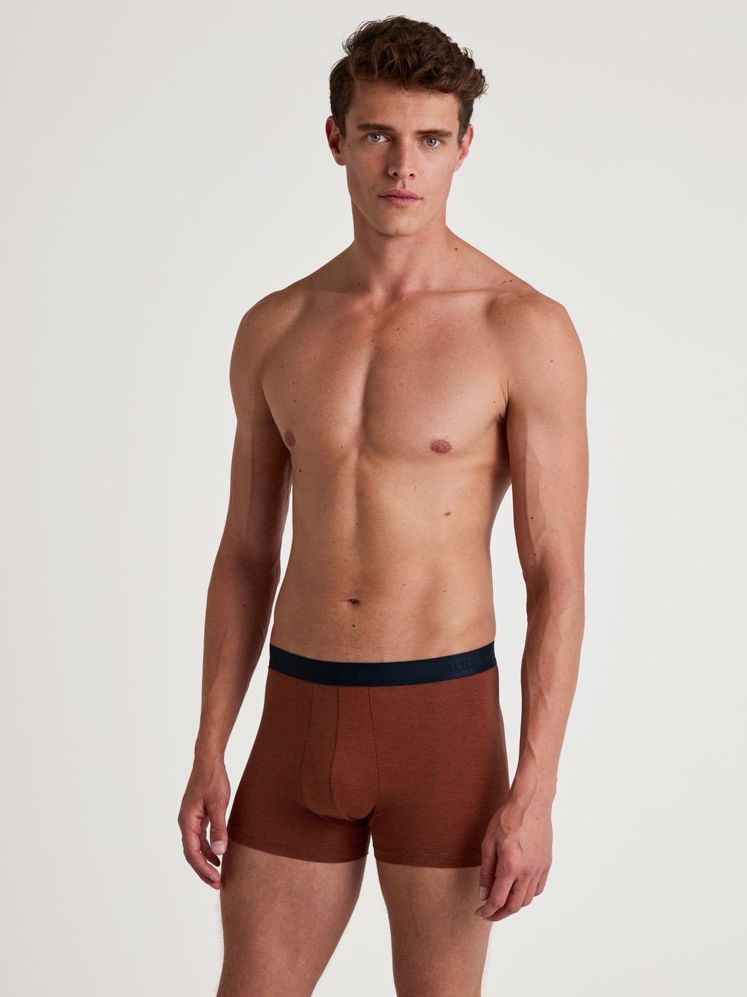 Boxer brief, pack de 3