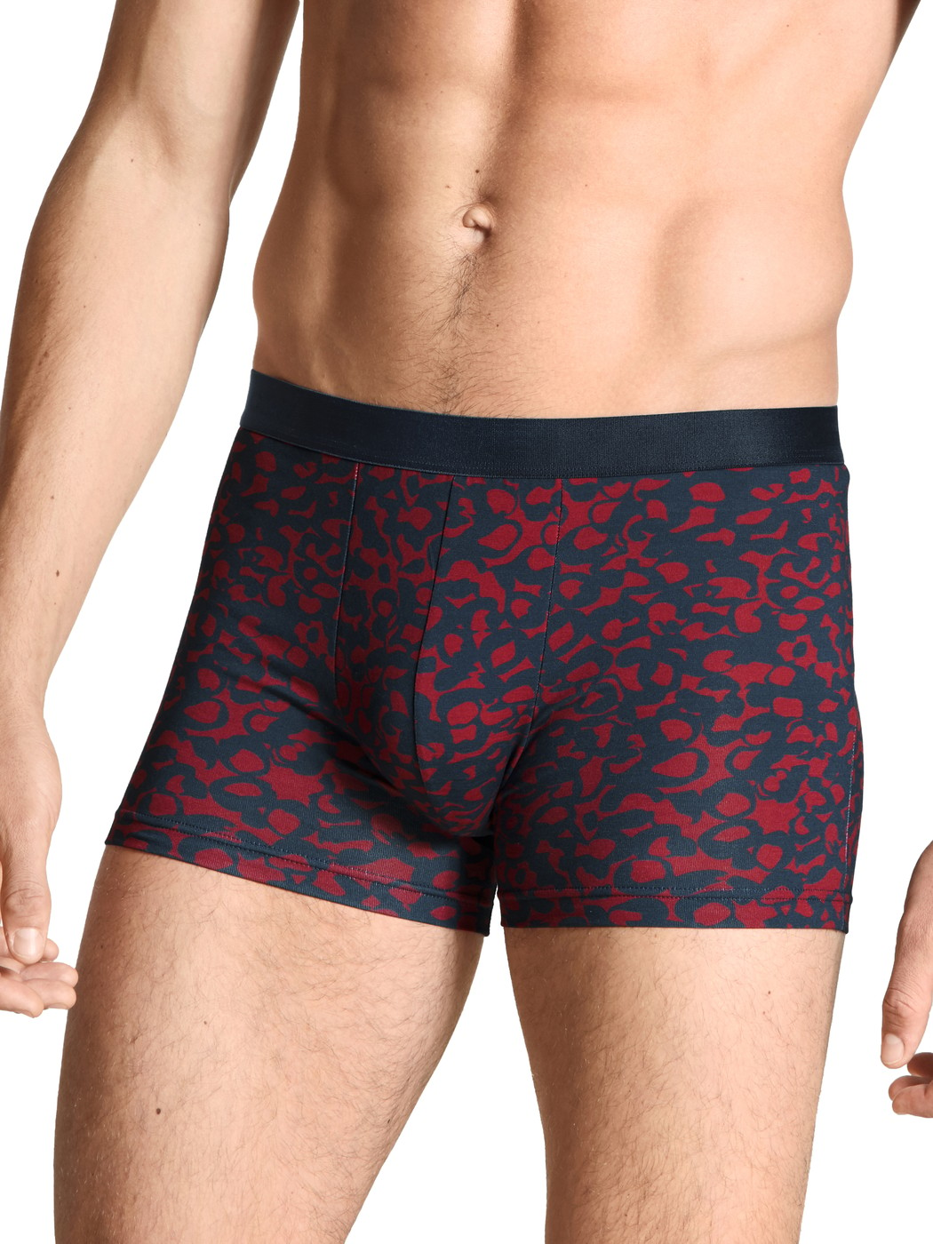 Boxer brief, pack de 3