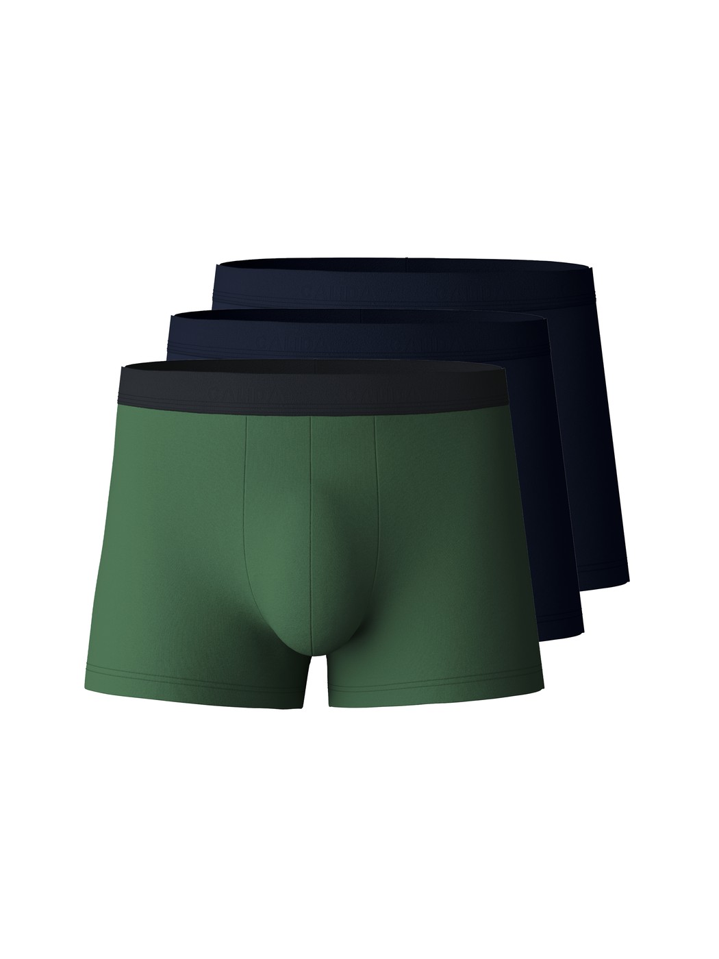 Boxer brief, 3-pack