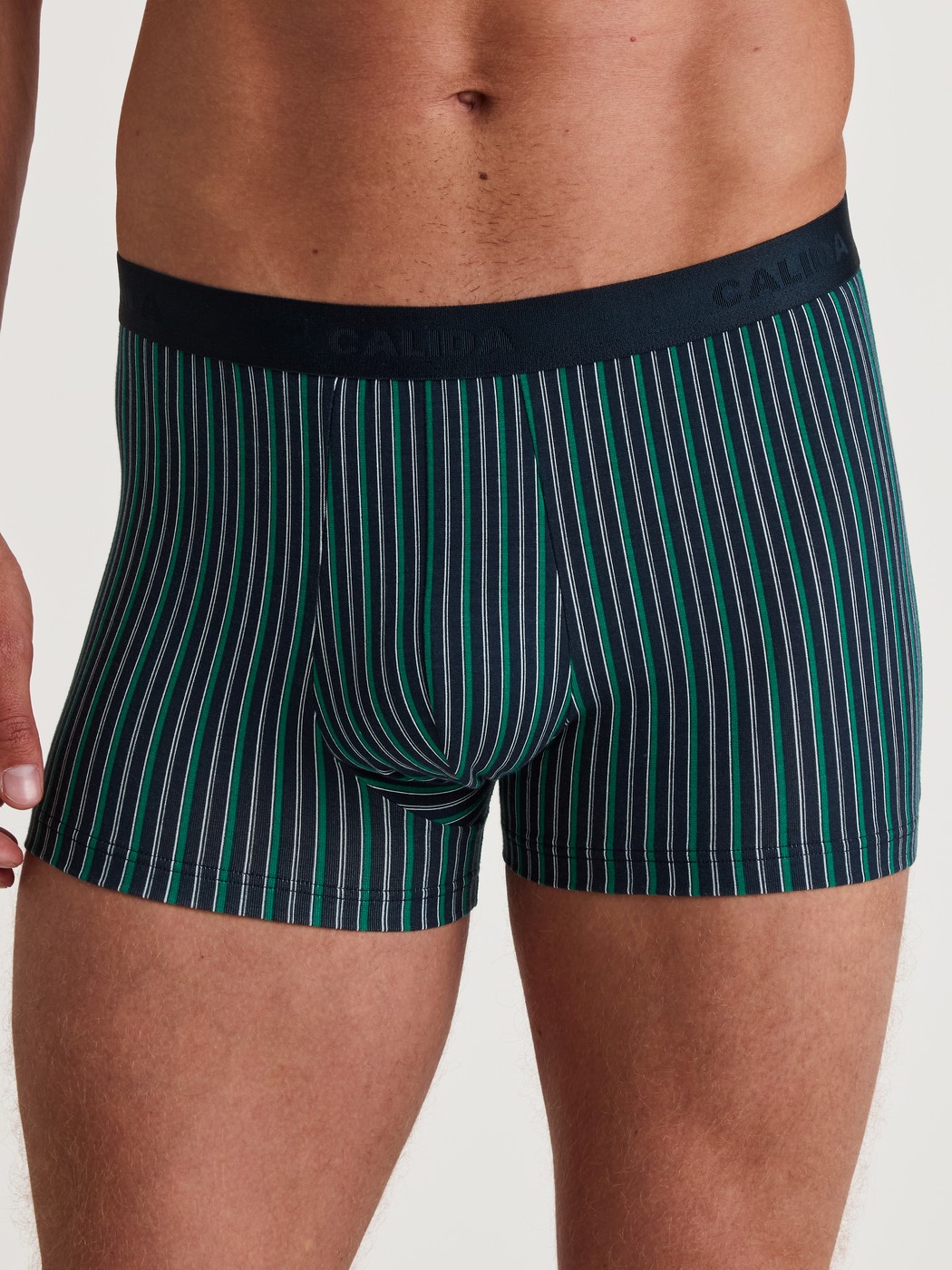 Boxer brief, pack de 3