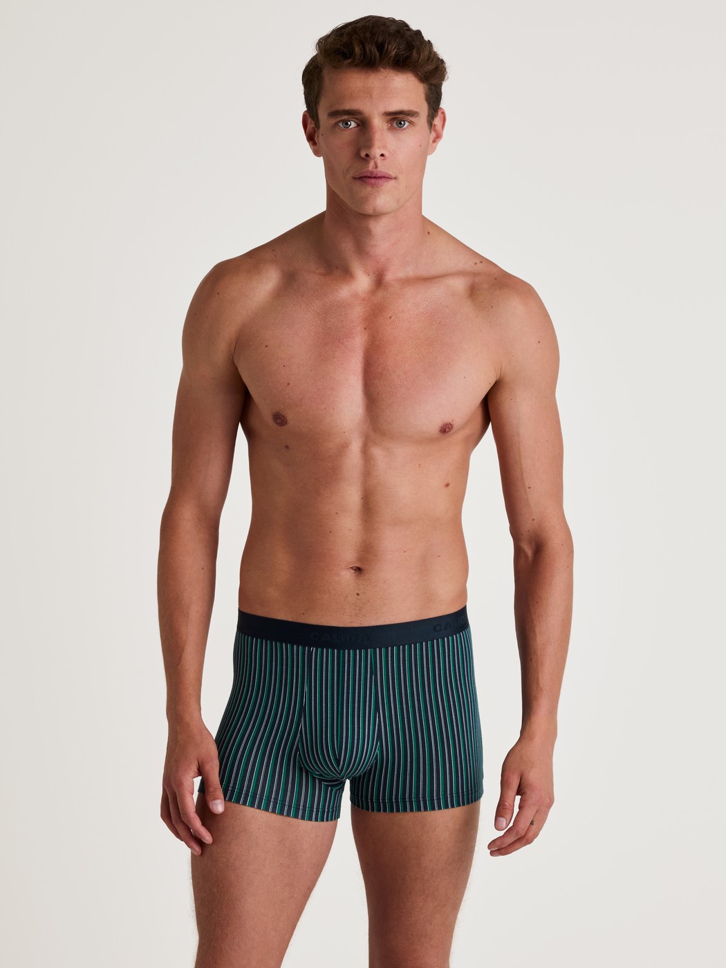 Boxer brief, pack de 3