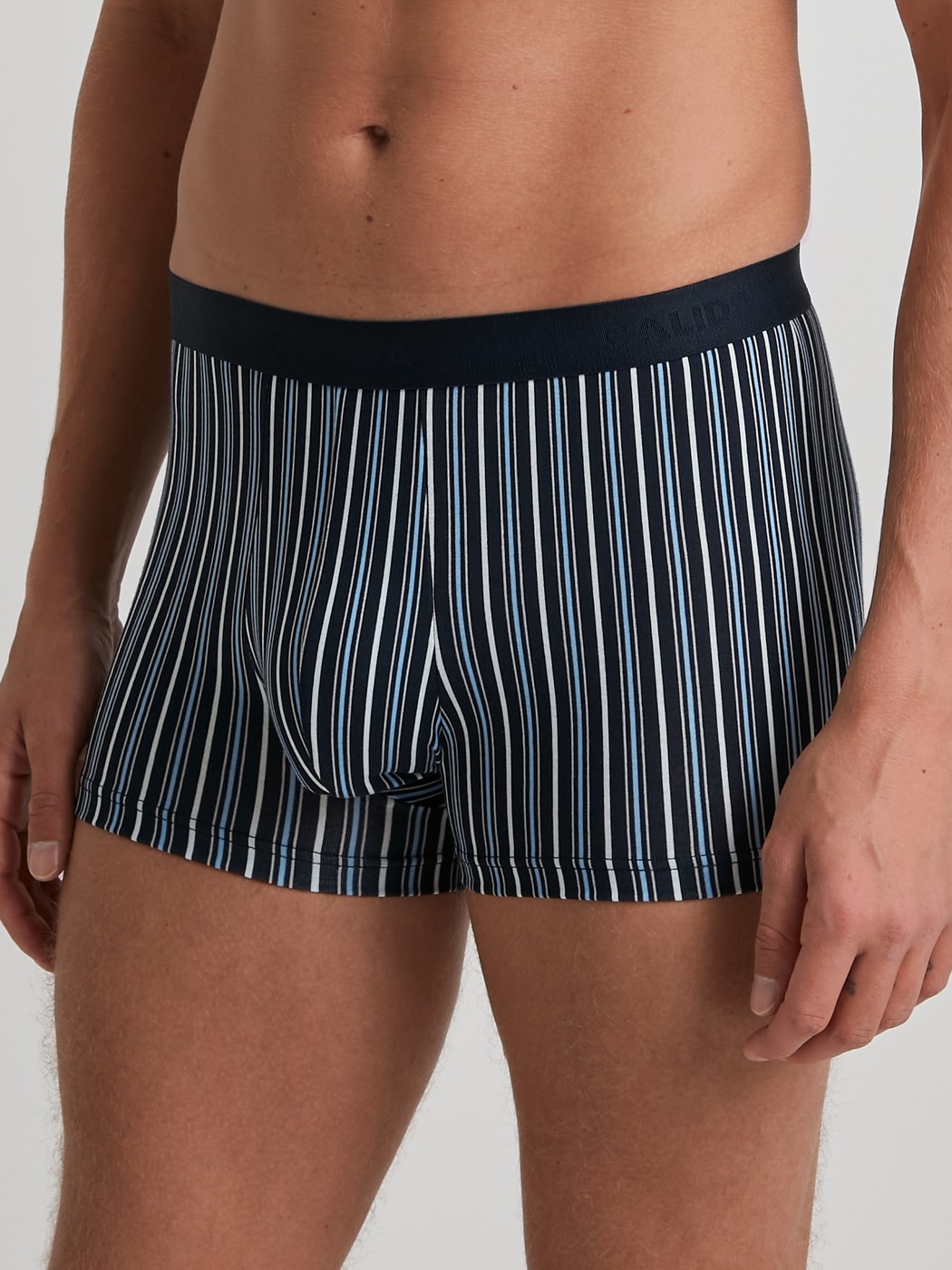 Boxer brief, confezione da 3