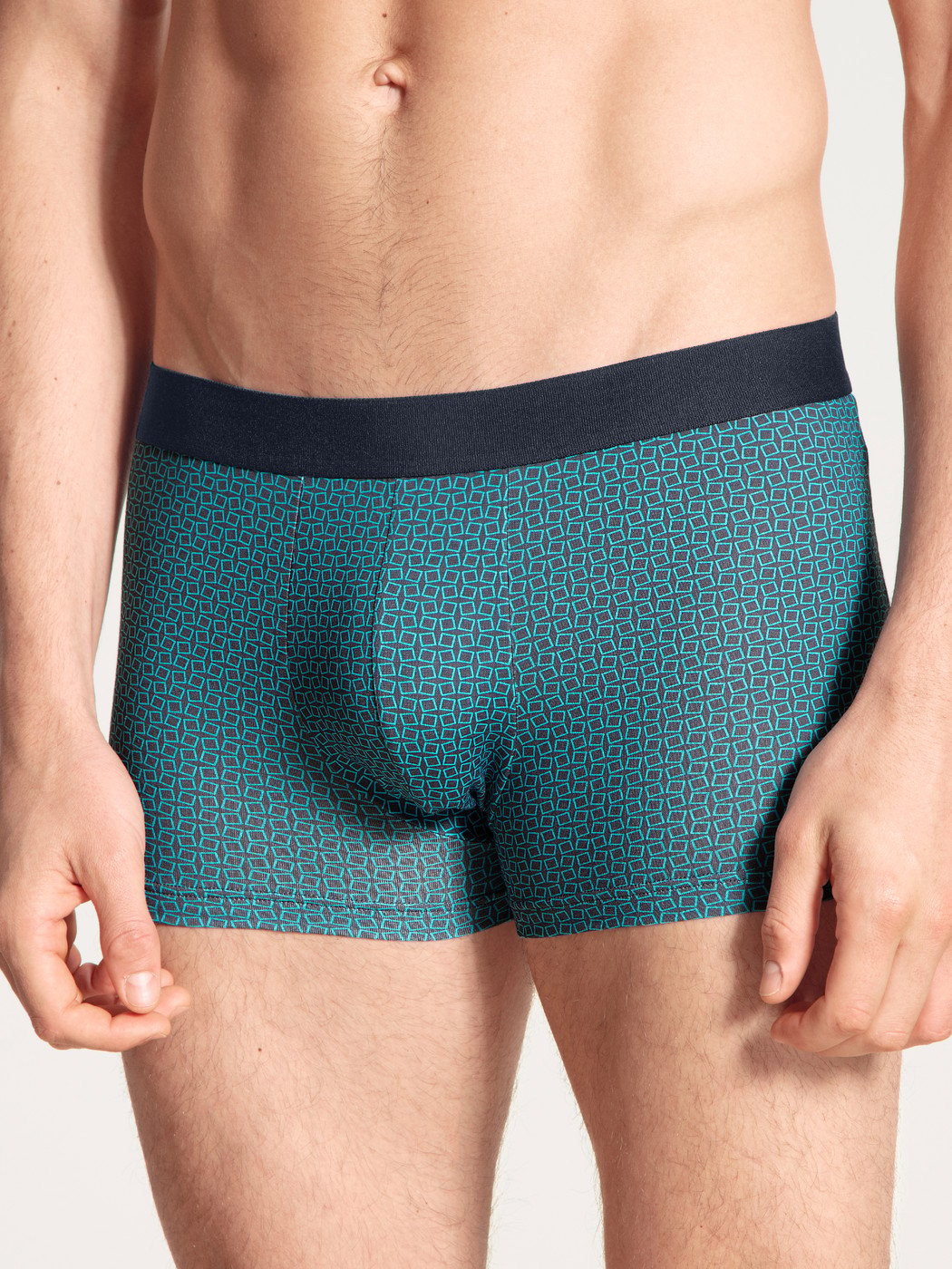 Boxer brief, pack de 3