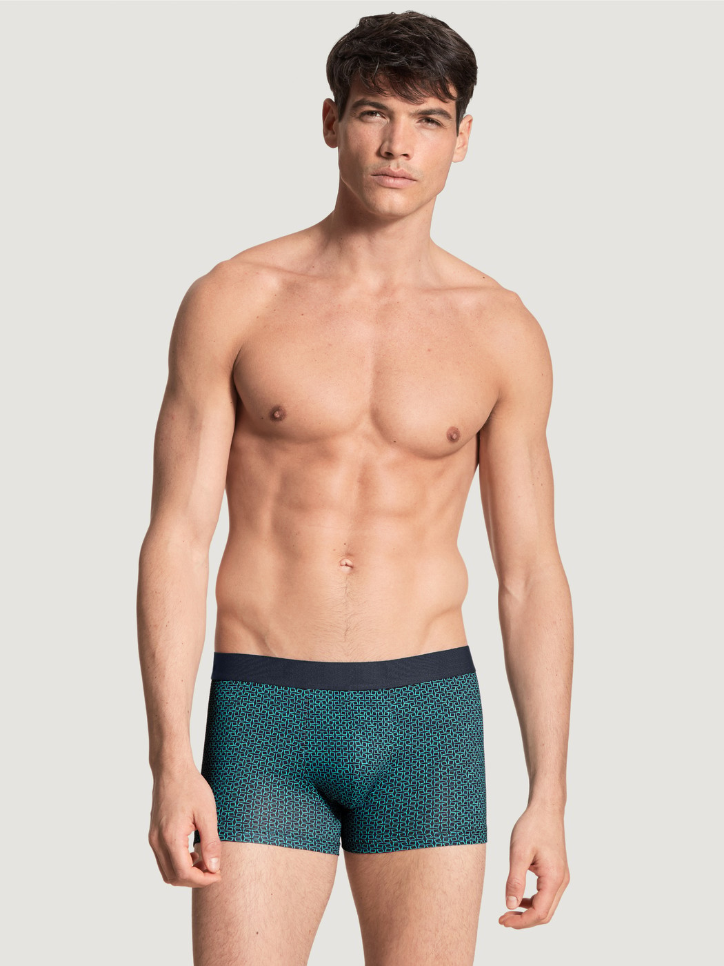 Boxer brief, pack de 3