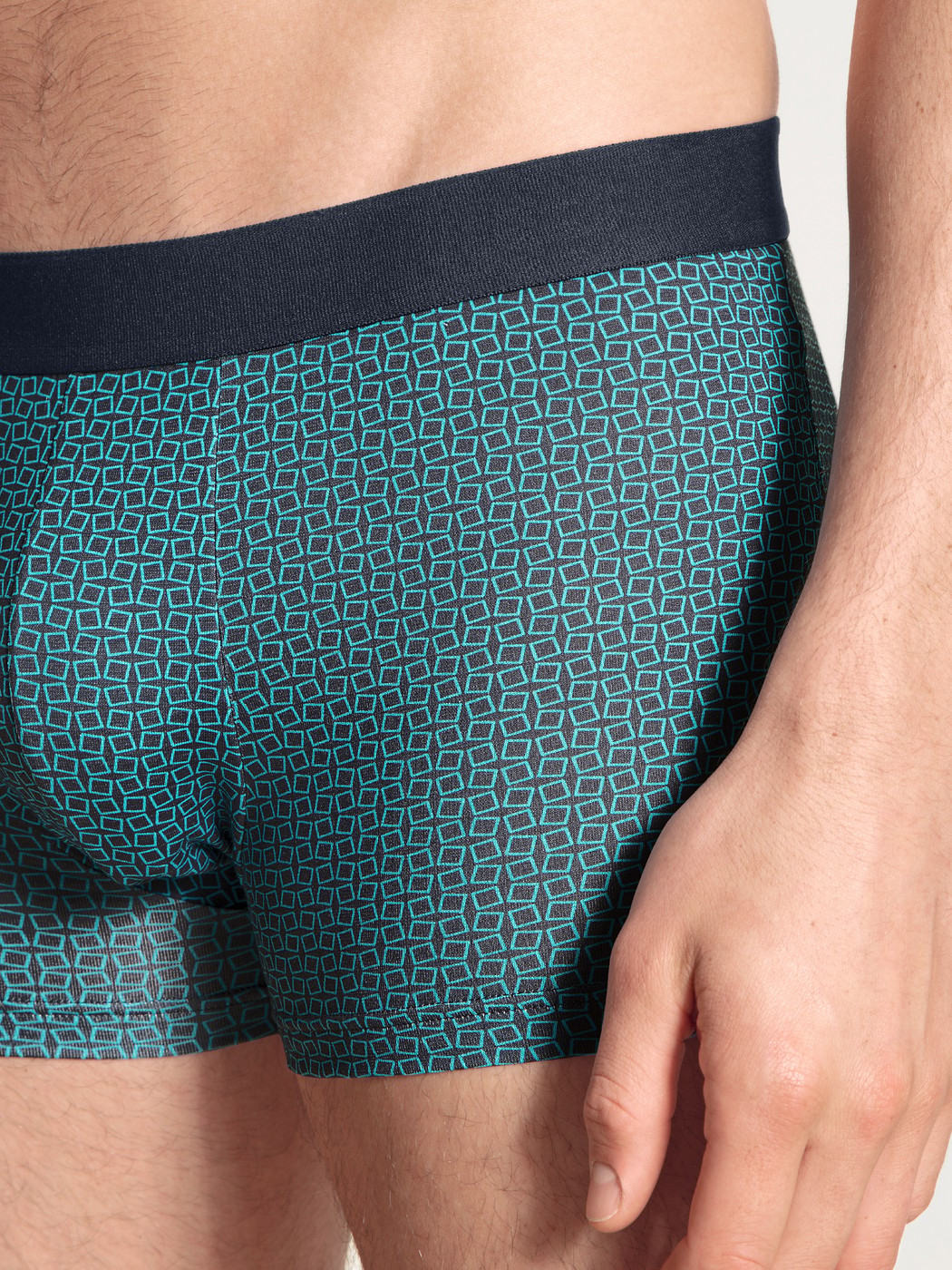 Boxer Brief, 3er-Pack