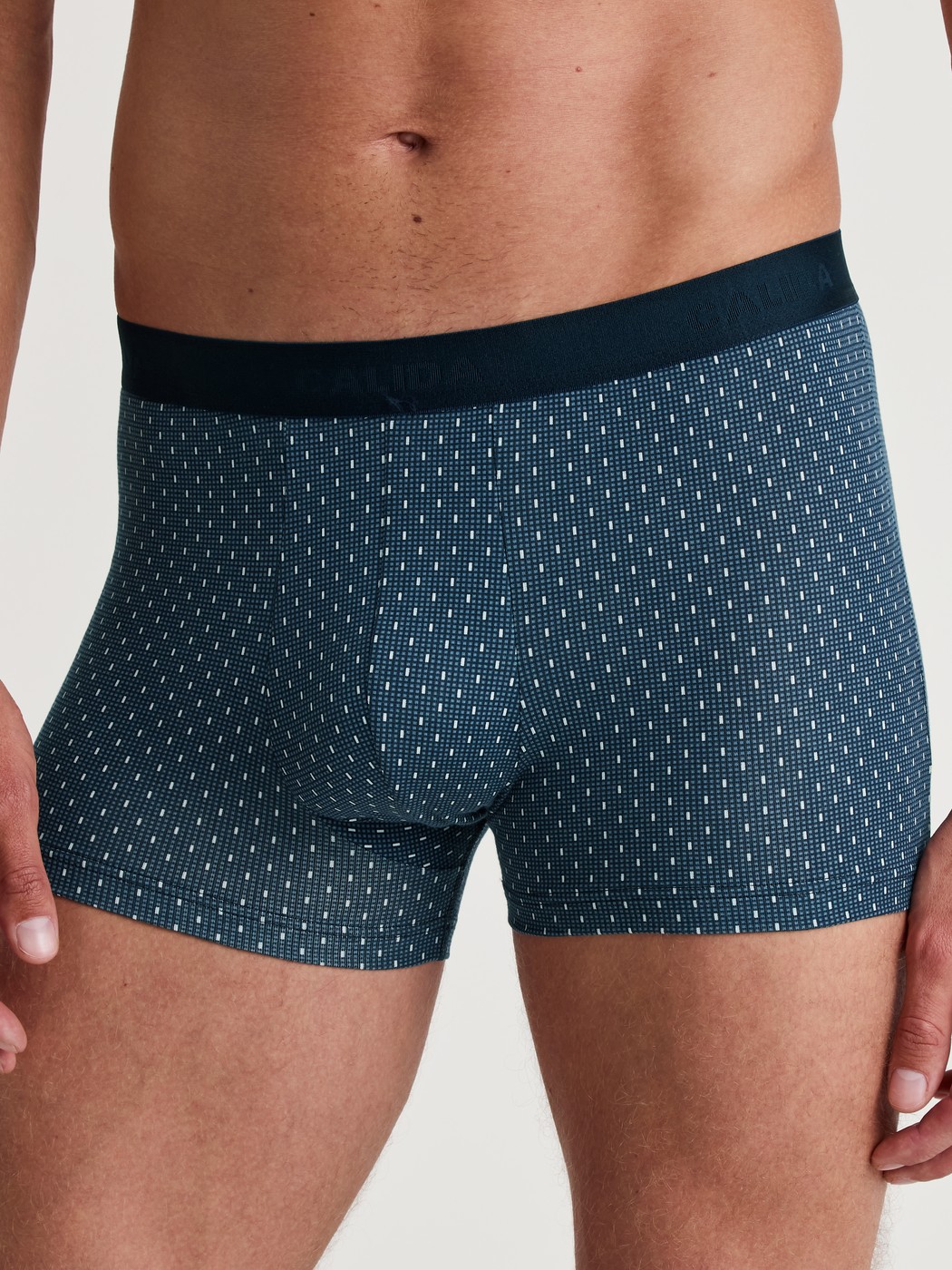 Boxer Brief, 3er-Pack