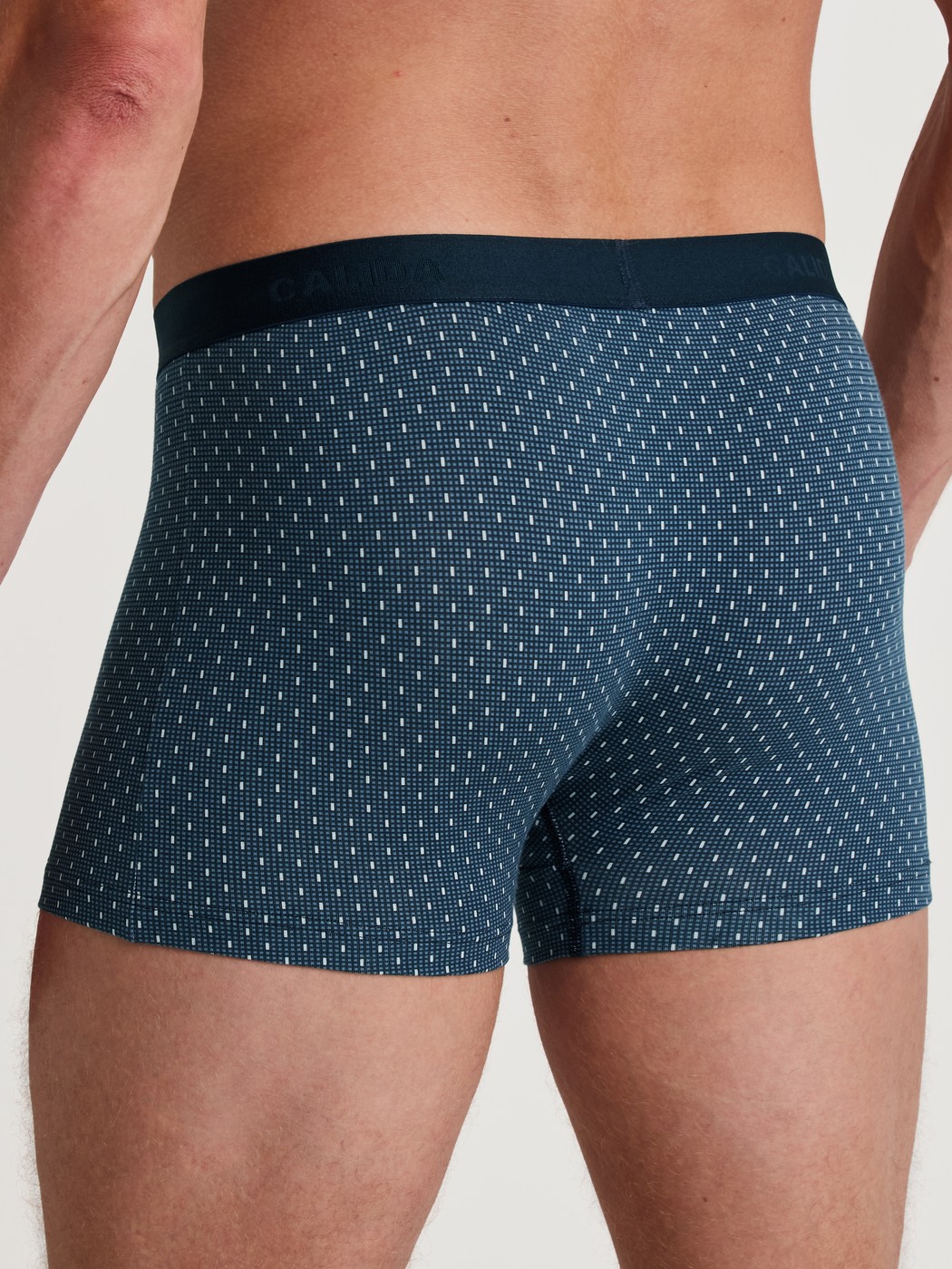 Boxer brief, pack de 3