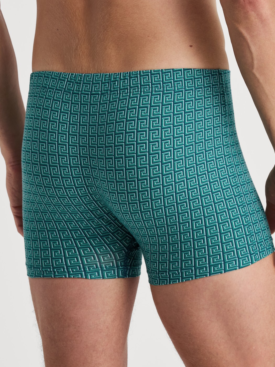 Boxer brief