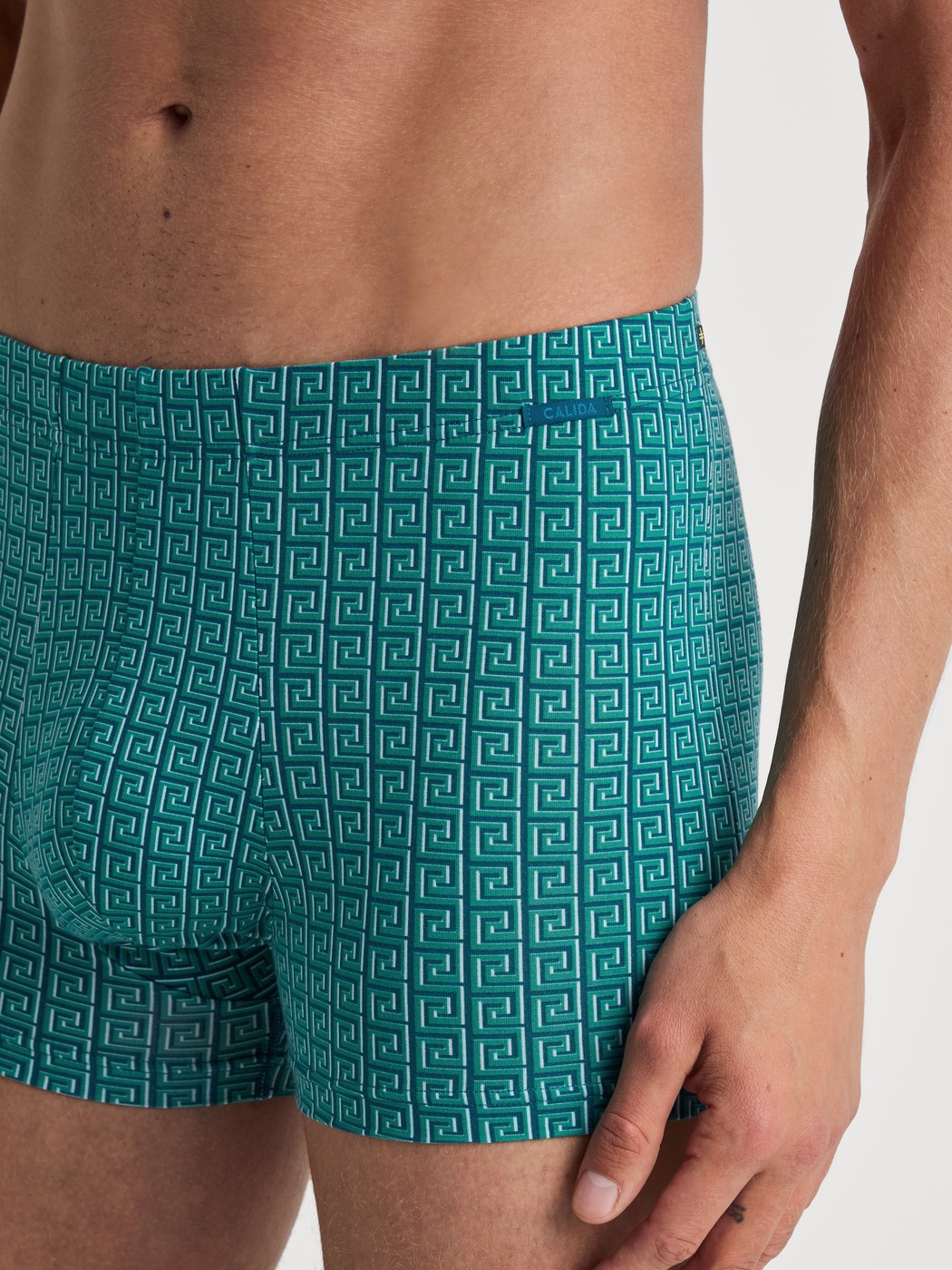 Boxer brief