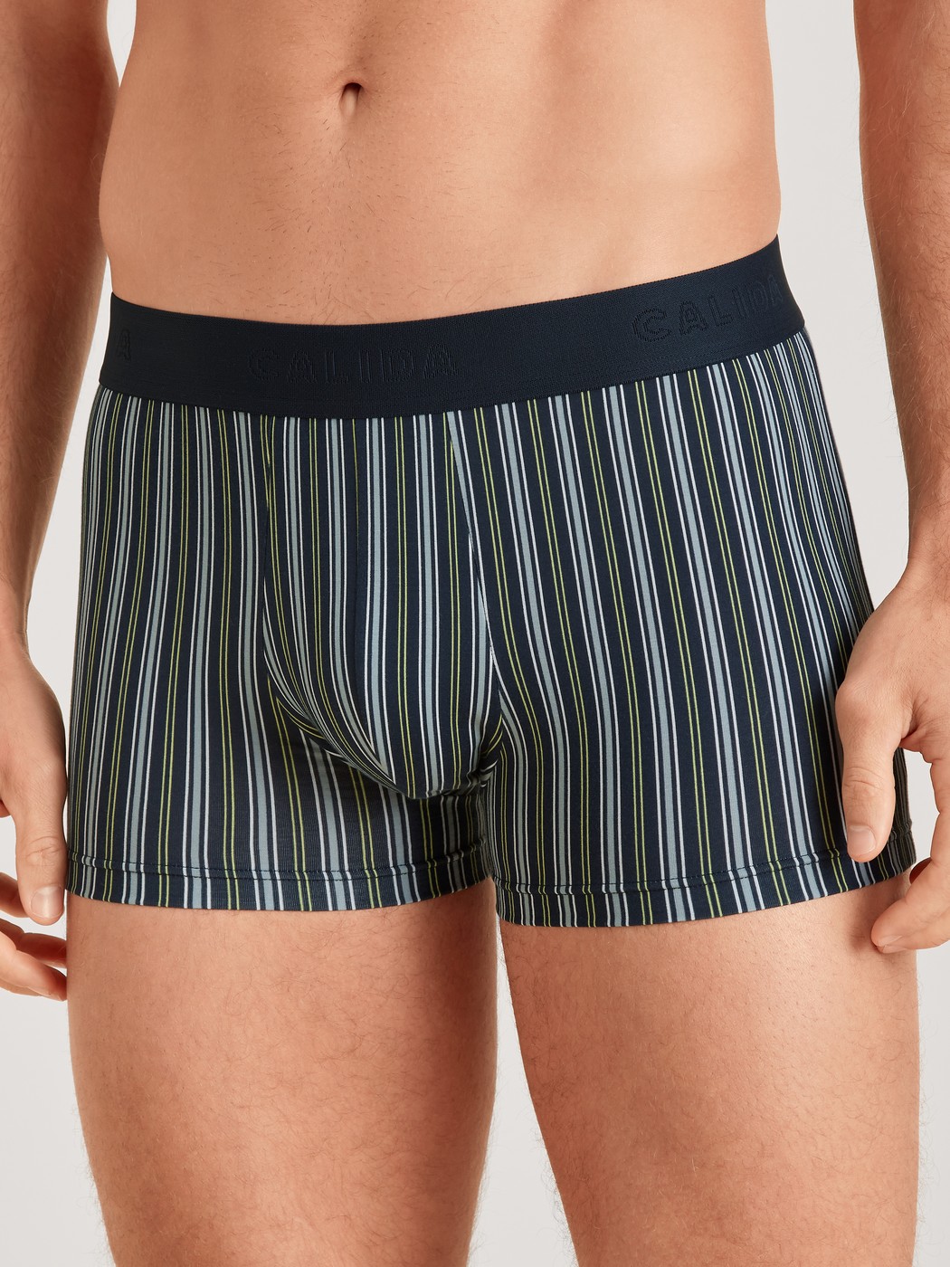 Boxer brief