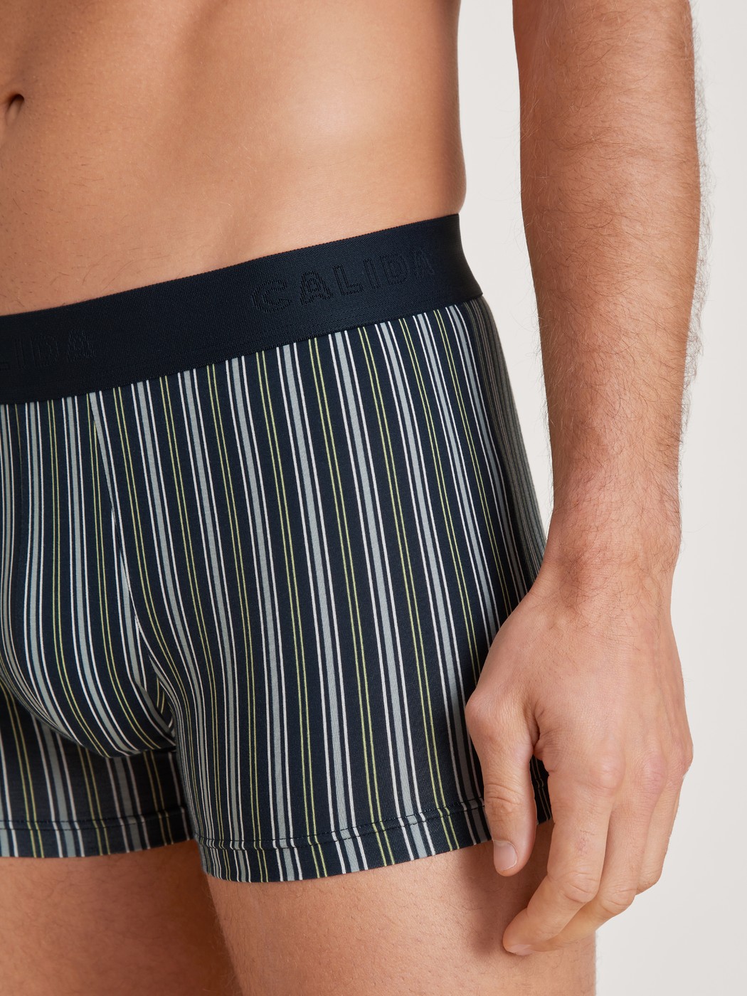 Boxer Brief mit Softbund