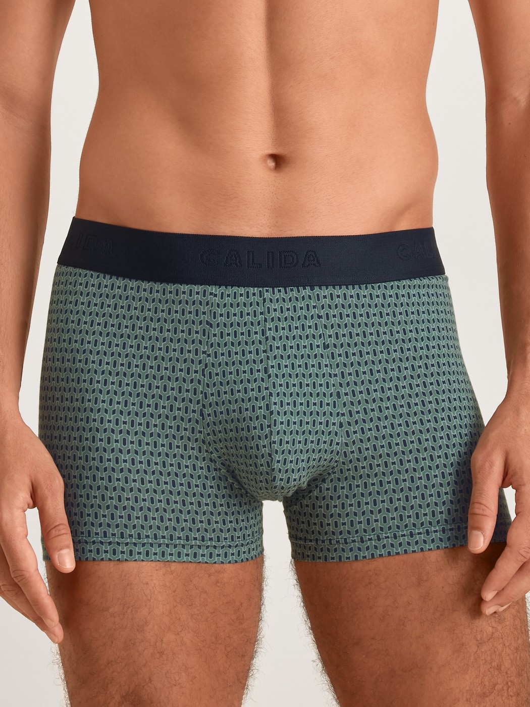 Boxer Brief mit Softbund