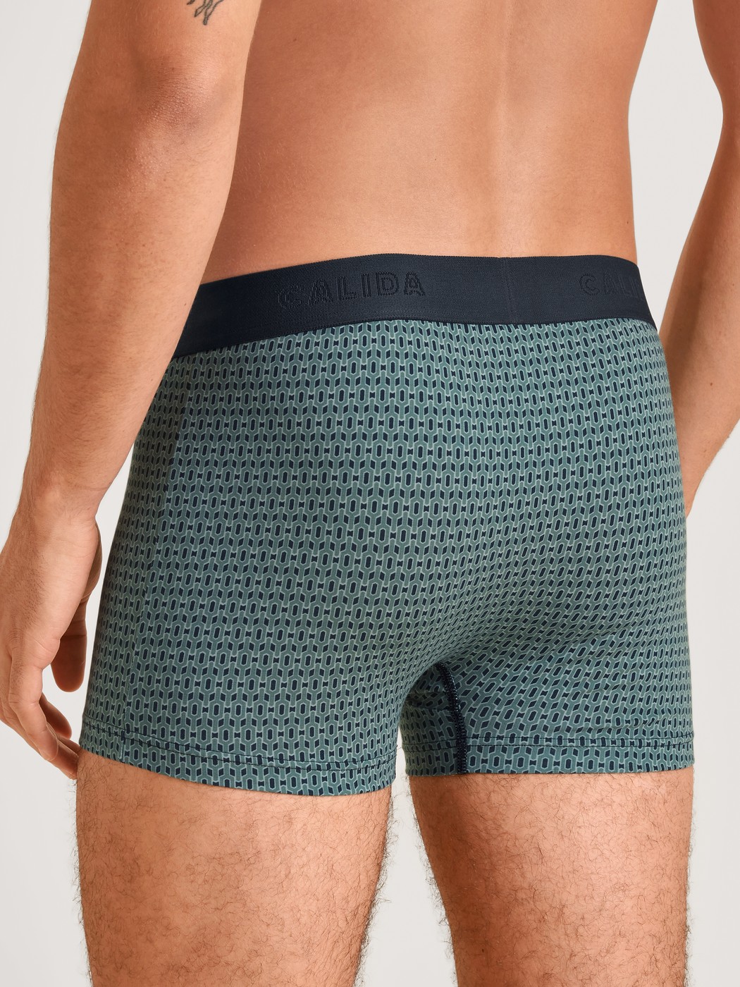 Boxer Brief mit Softbund