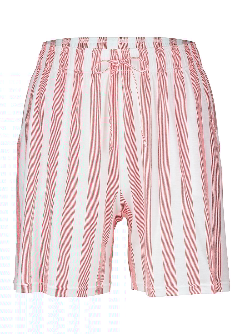 Kurze Pyjamahose
