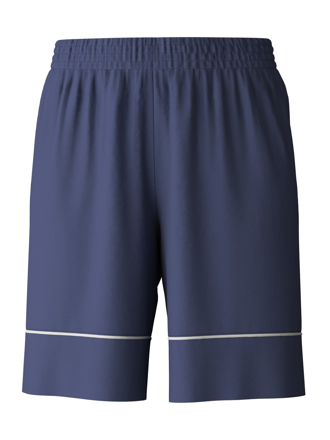 Kurze Pyjamahose