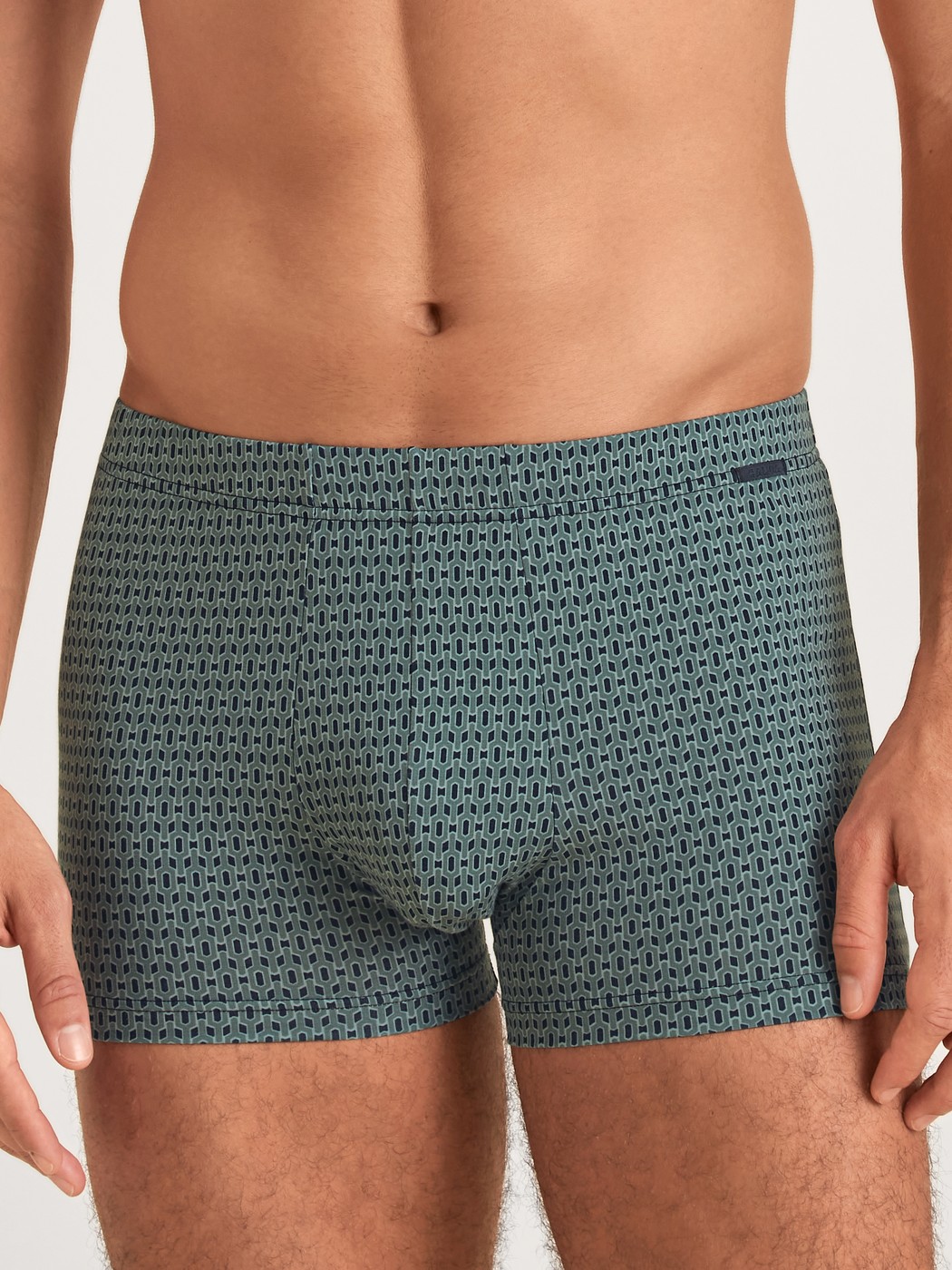 Boxer brief