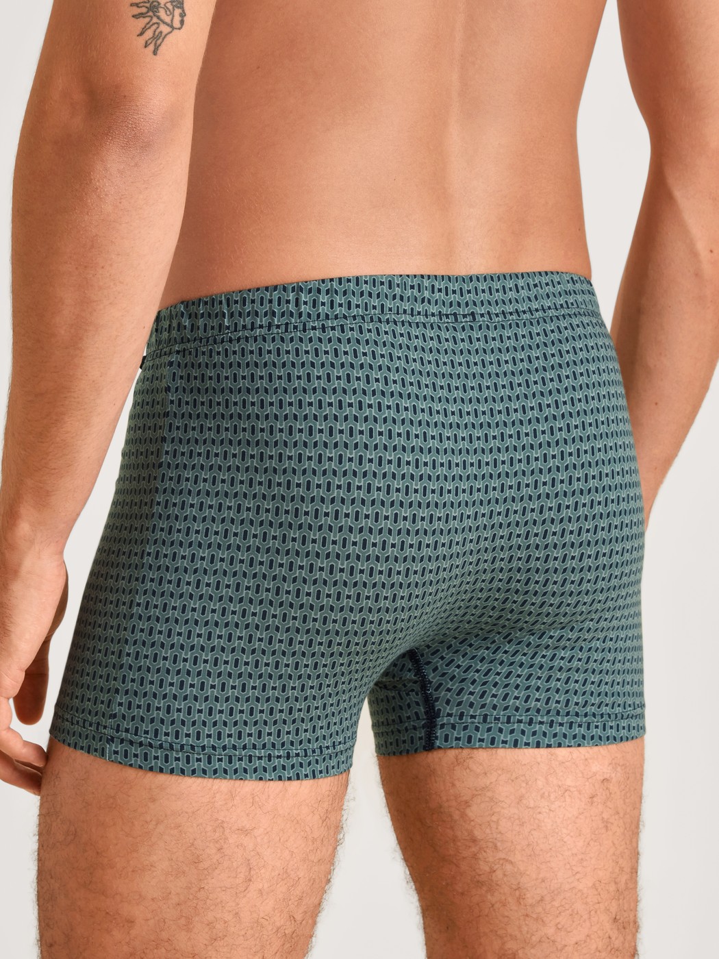 Boxer brief